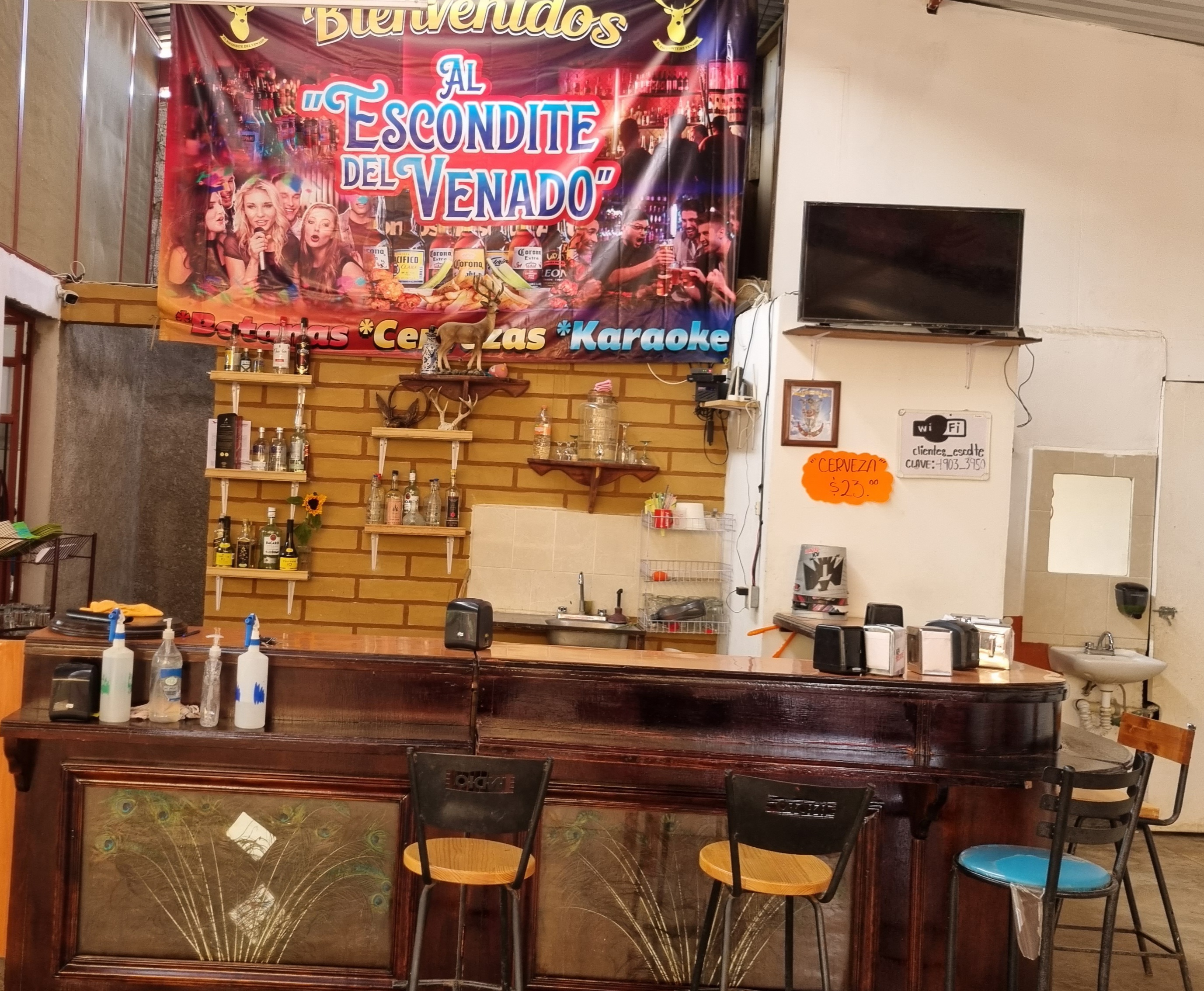 Escondite Del Venado image 1