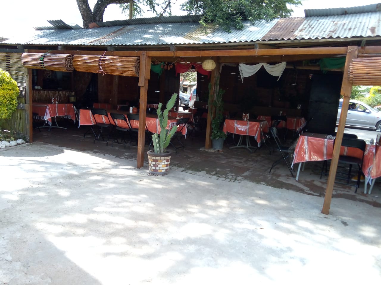 restaurante campestre image 1
