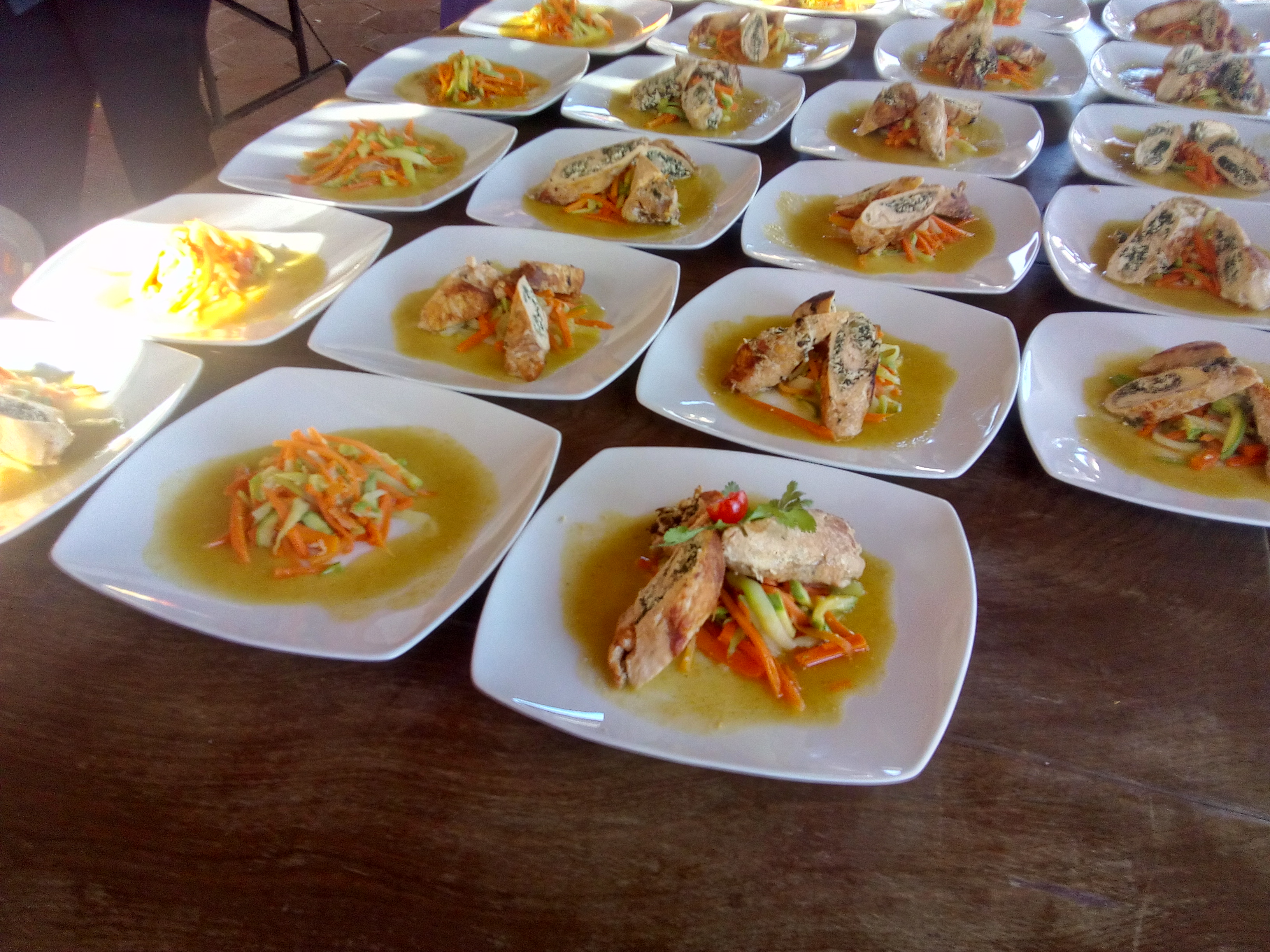 restaurante campestre image 2