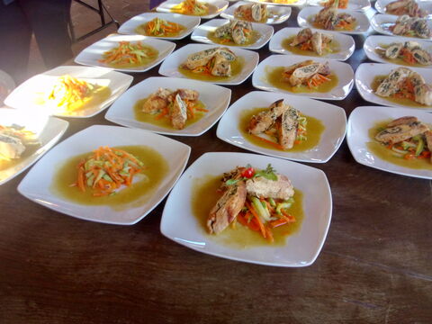 restaurante campestre image 2