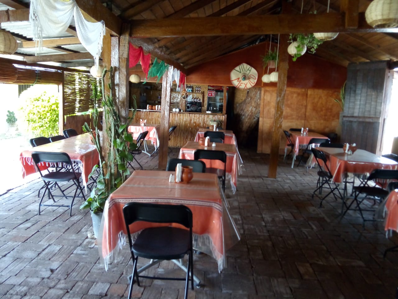 restaurante campestre image 3