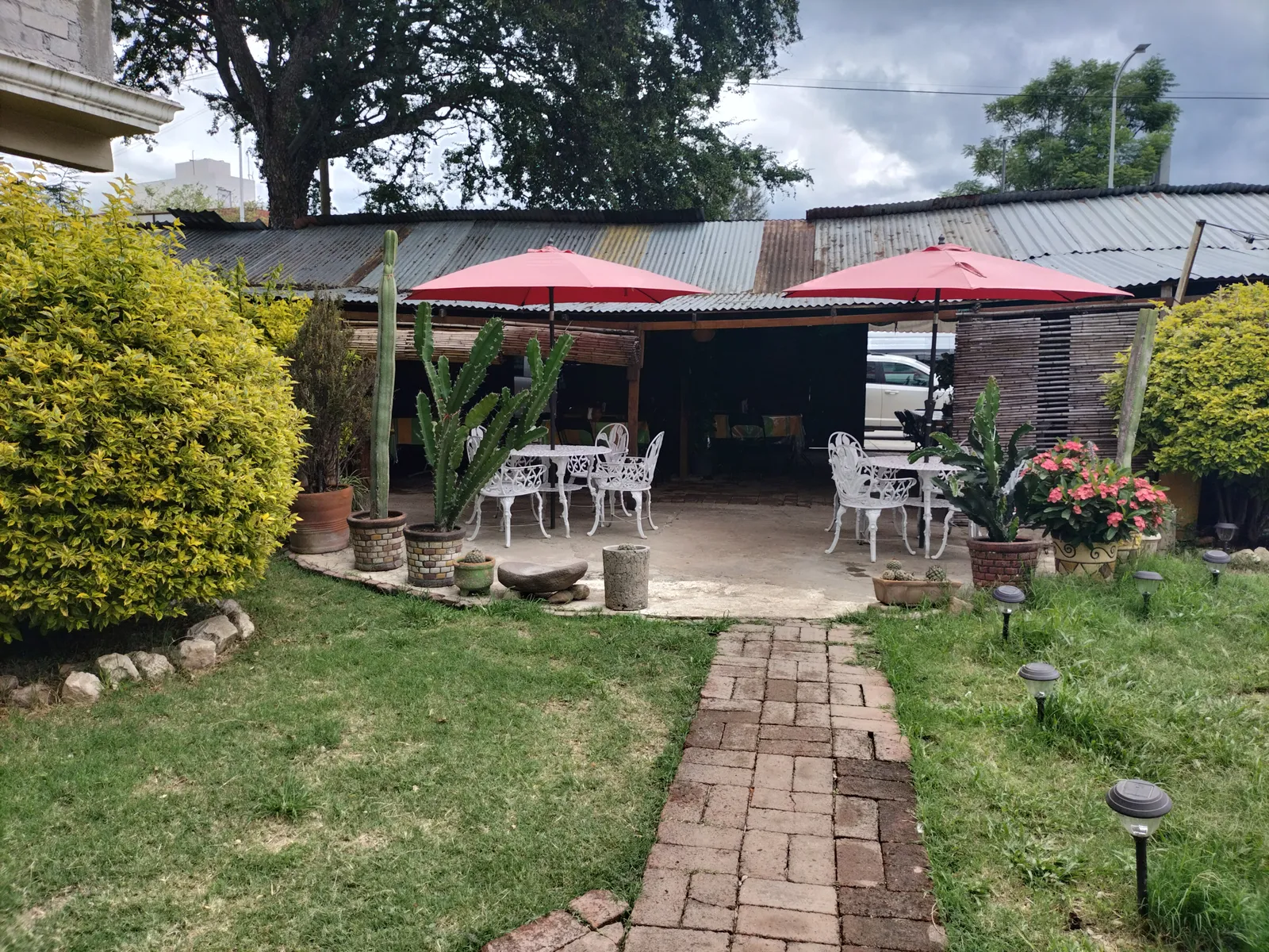 restaurante campestre image 4