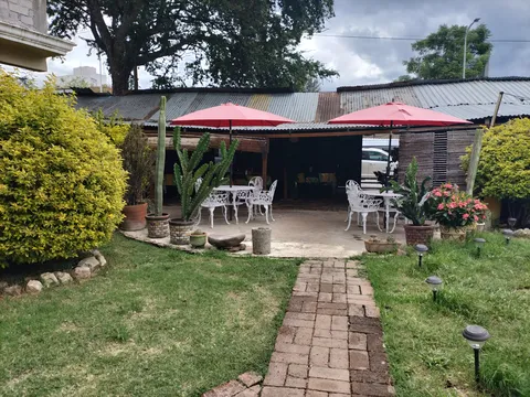 restaurante campestre image 4