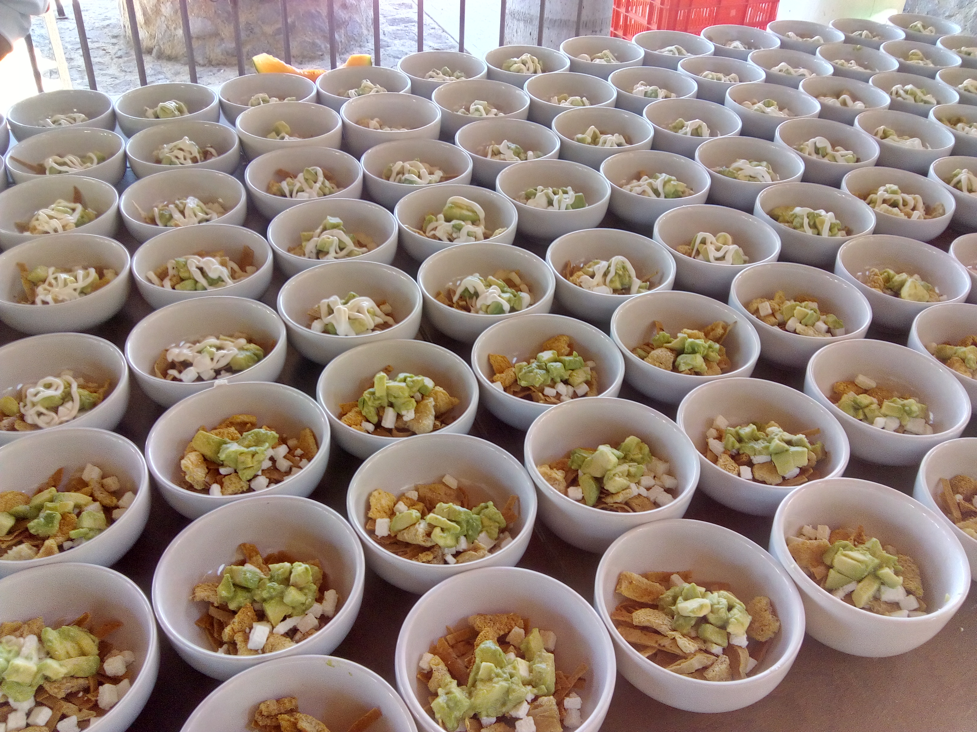 restaurante campestre image 8