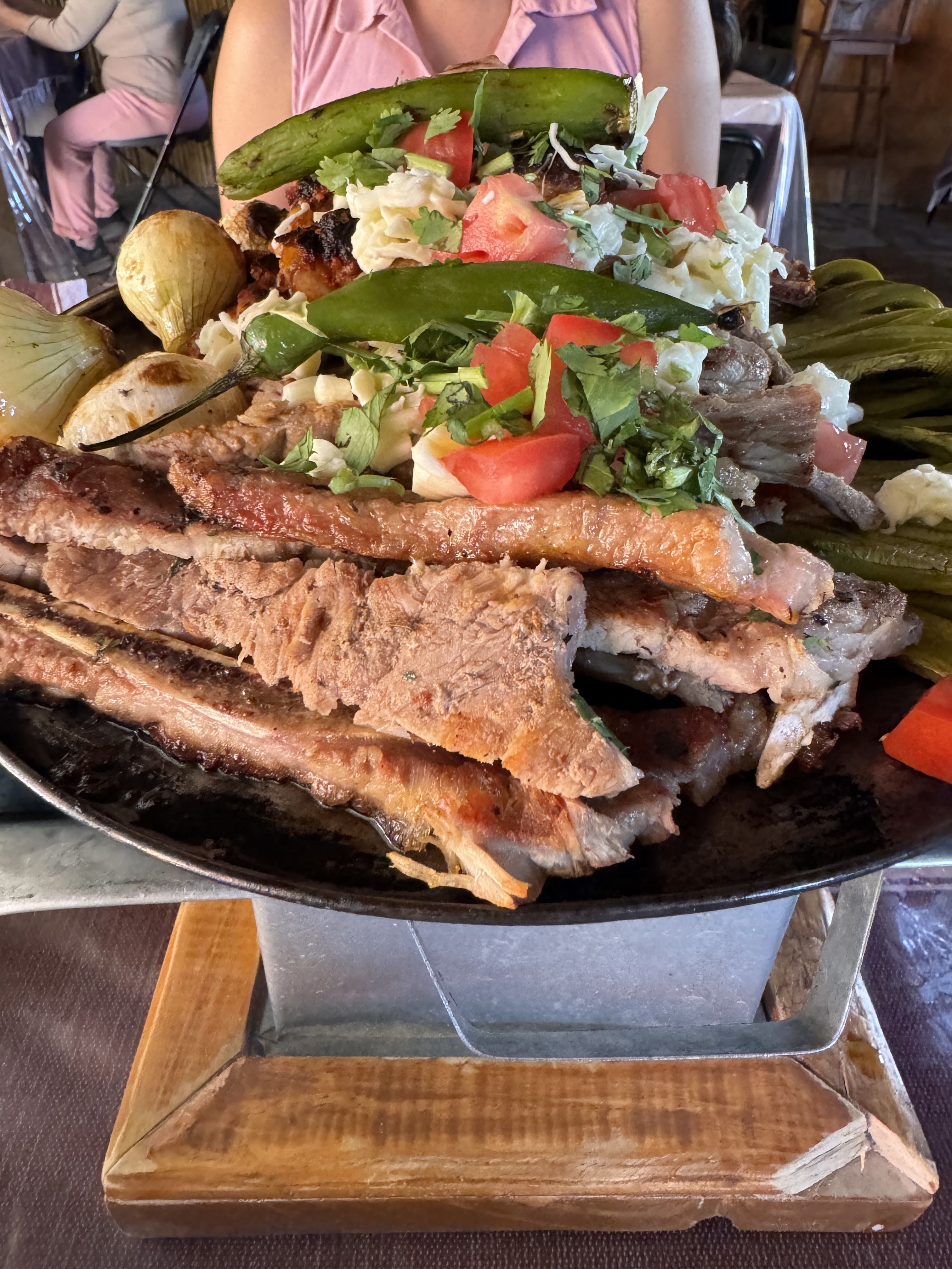 restaurante campestre image 9