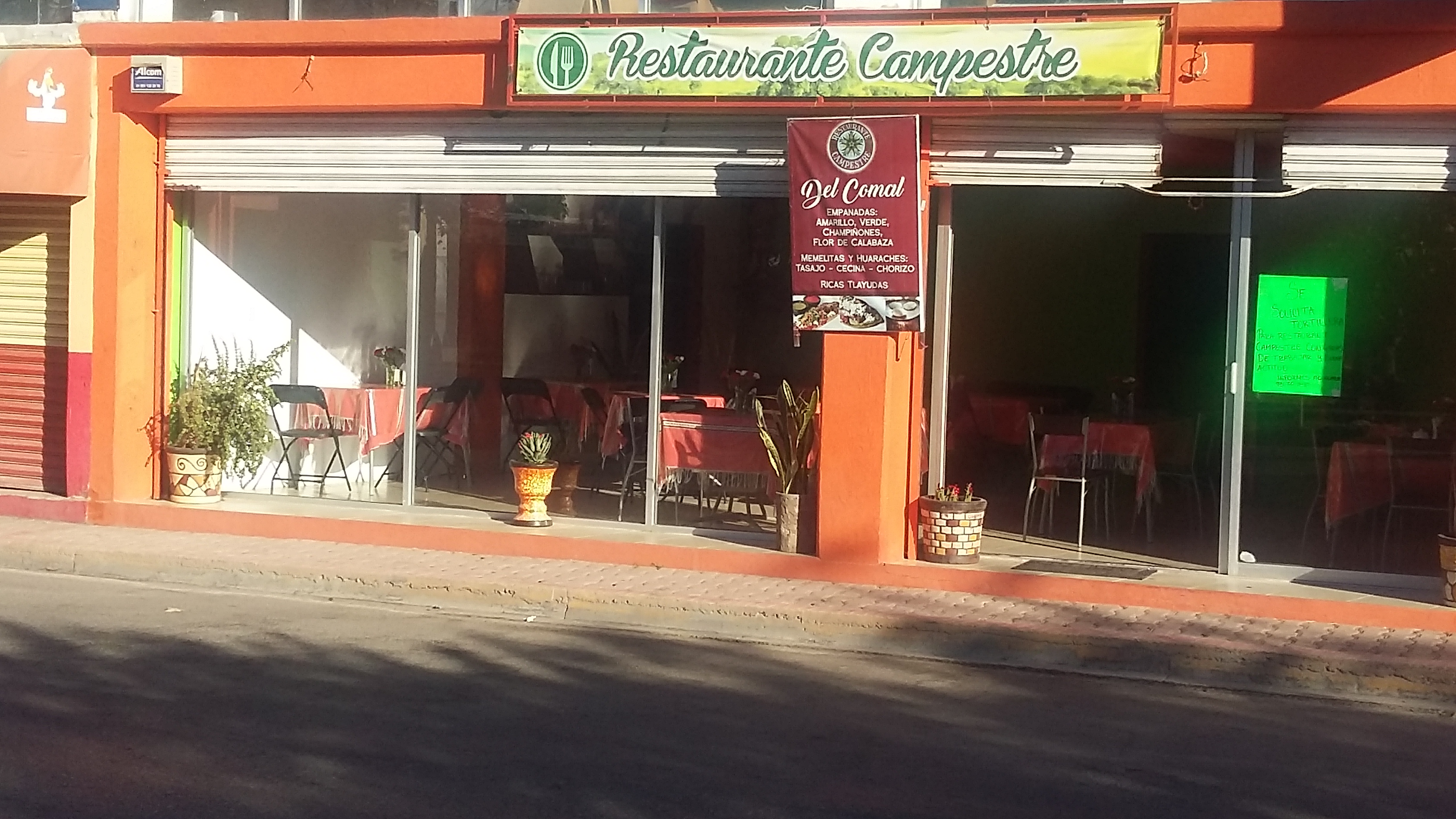 restaurante campestre image 10