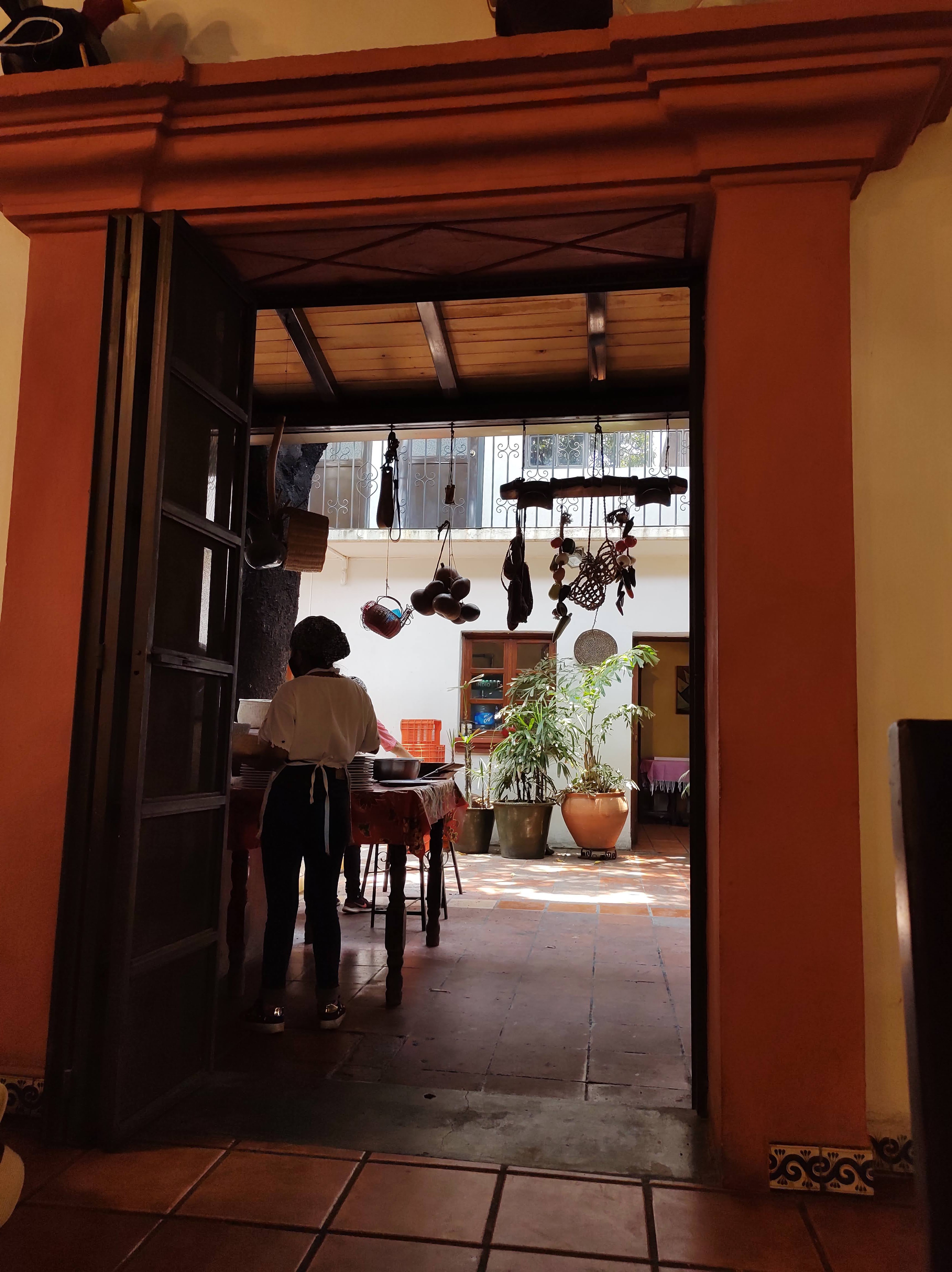 El Milenario image 1