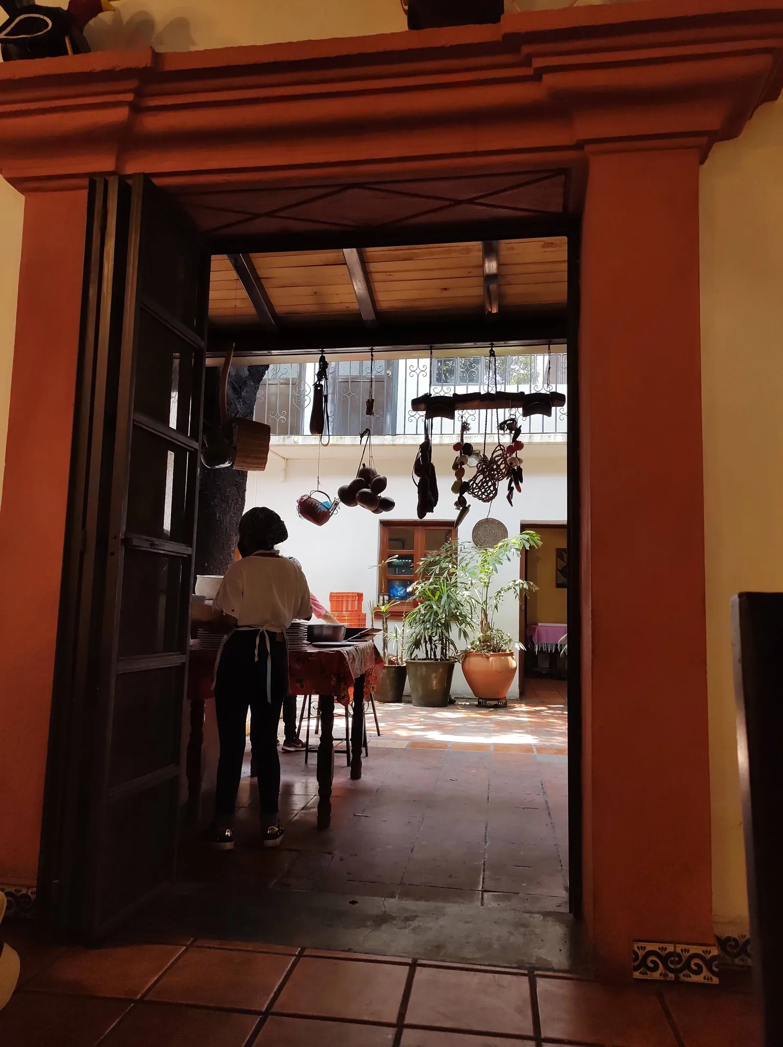 El Milenario image 1