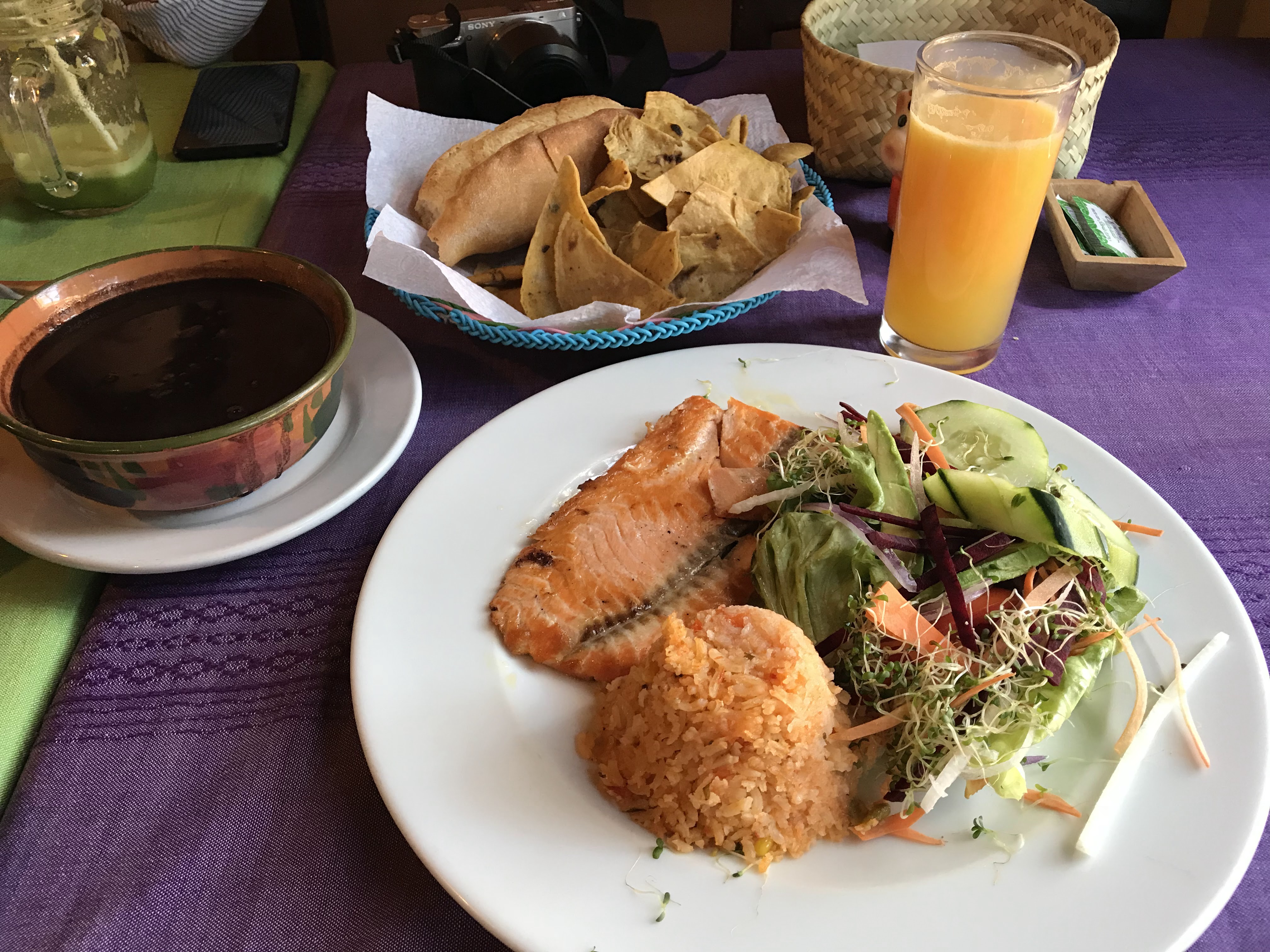 El Milenario image 2