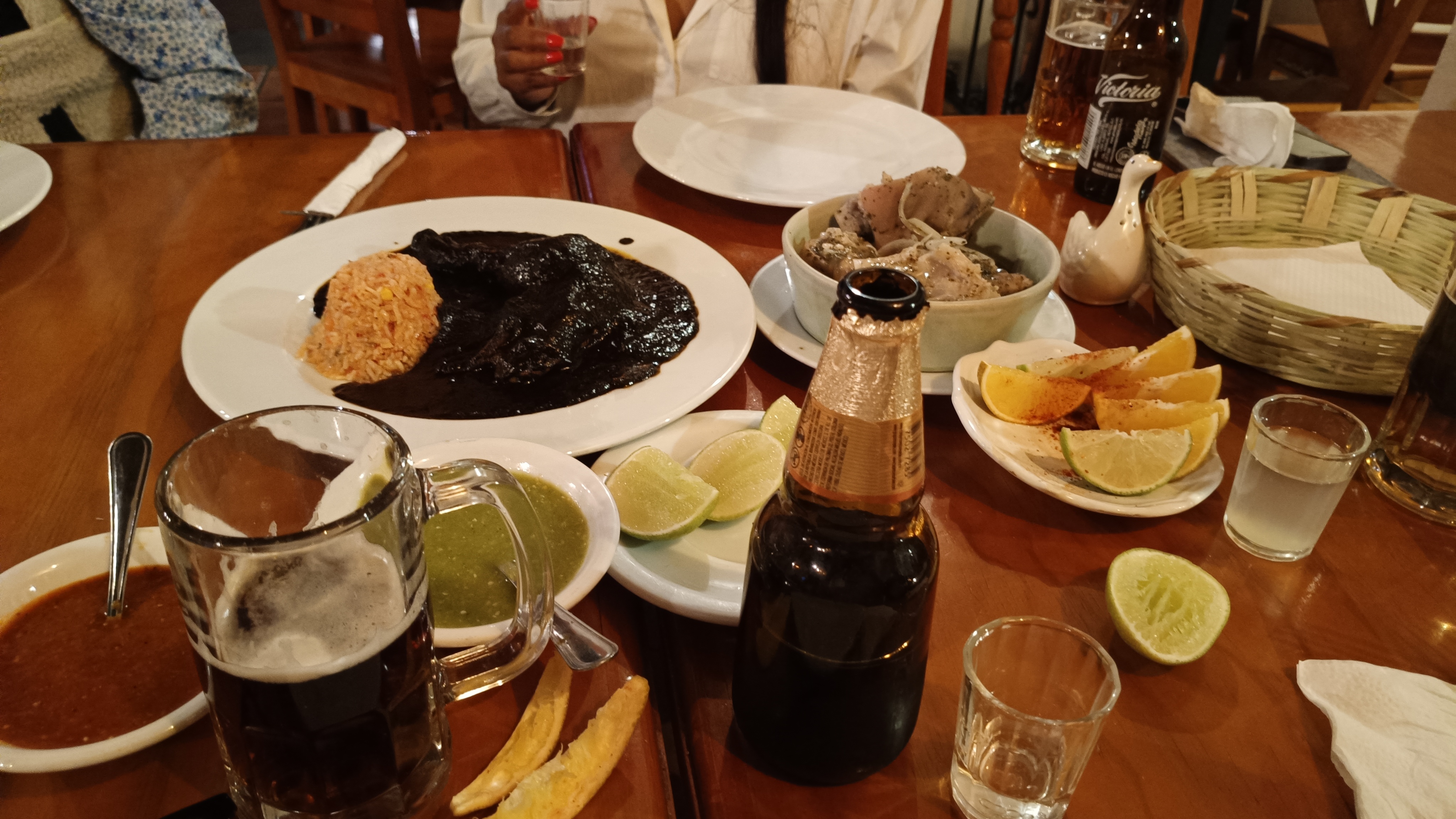 El Milenario image 3