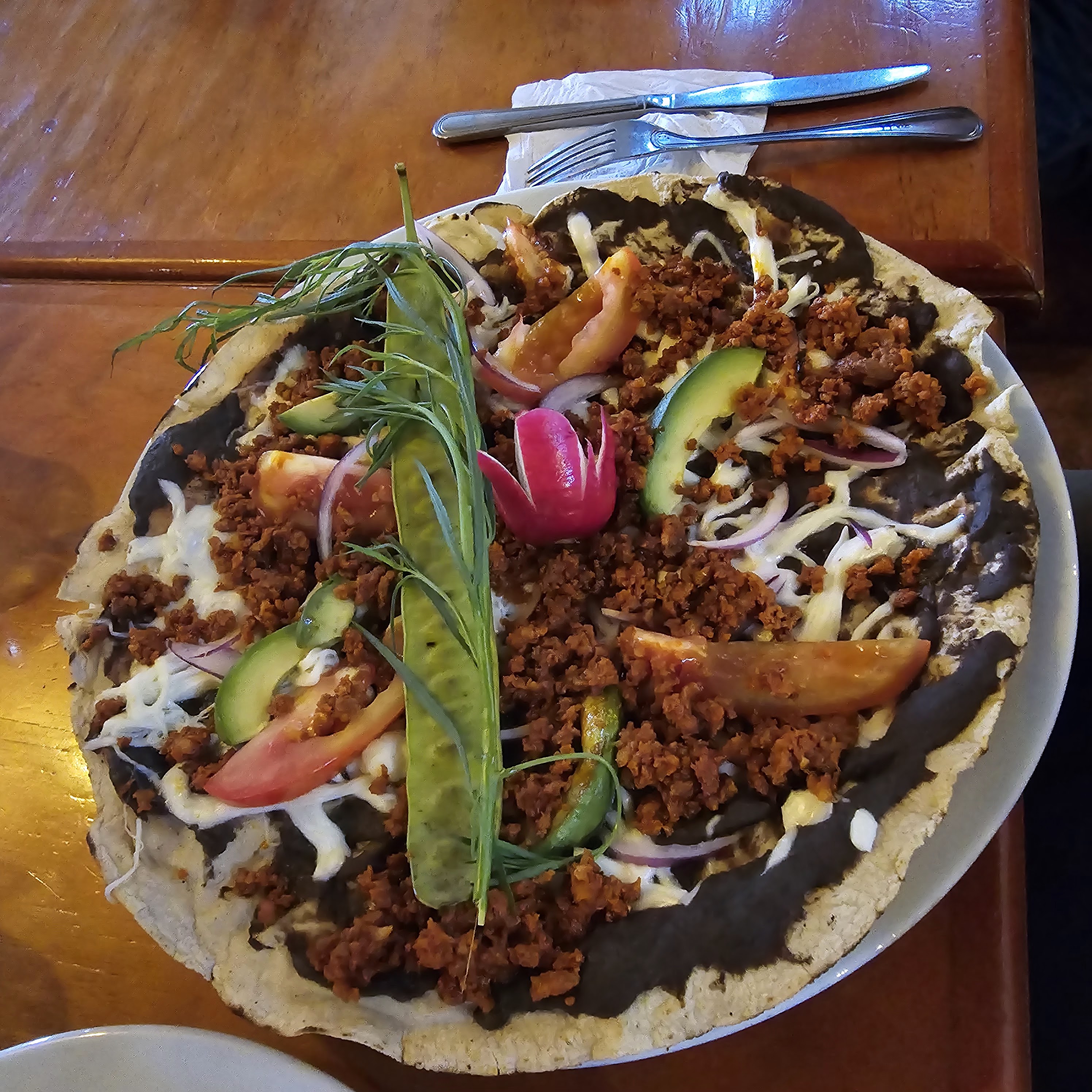 El Milenario image 6