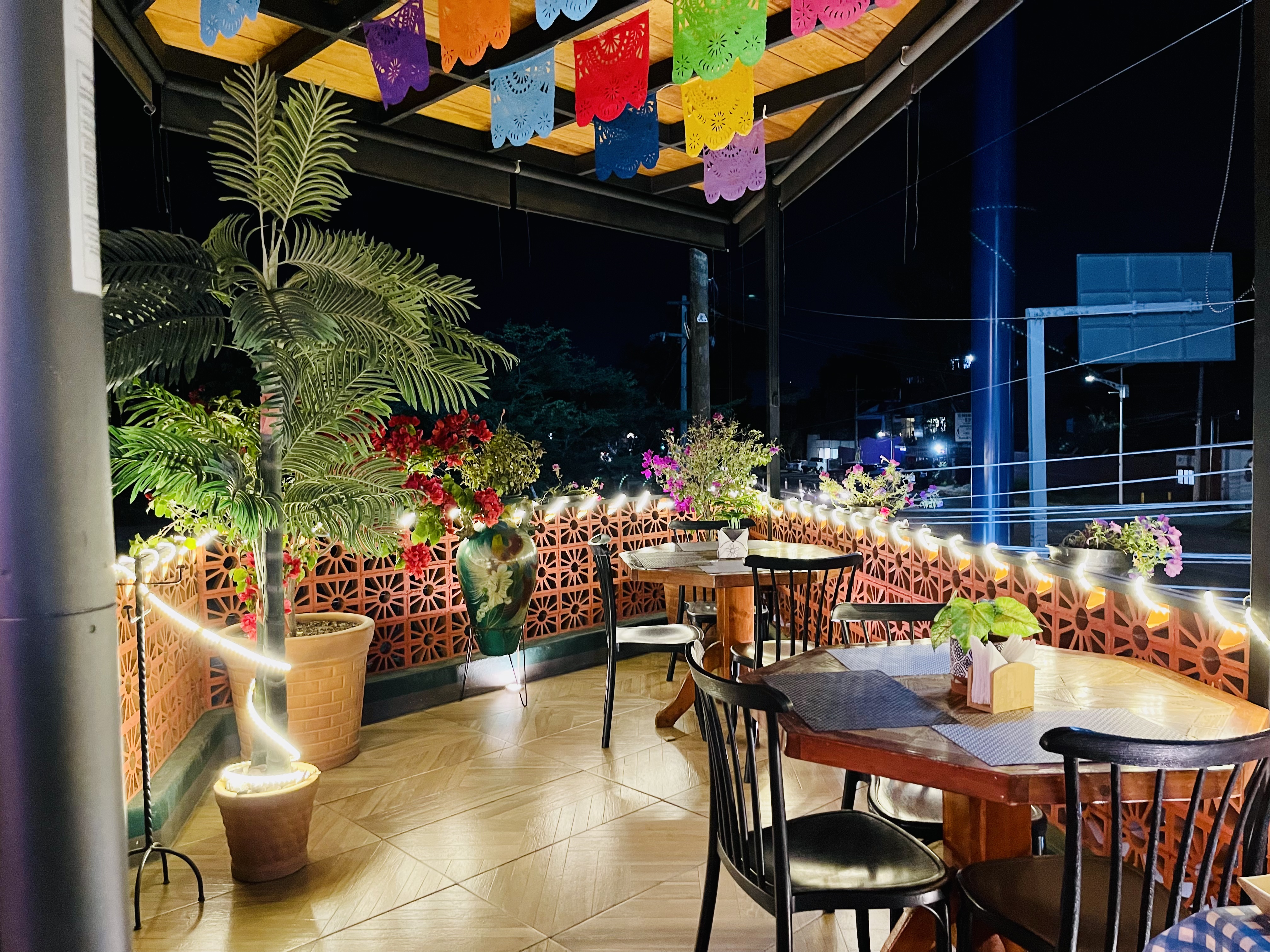 Casa Solario Restaurante Bar image 1