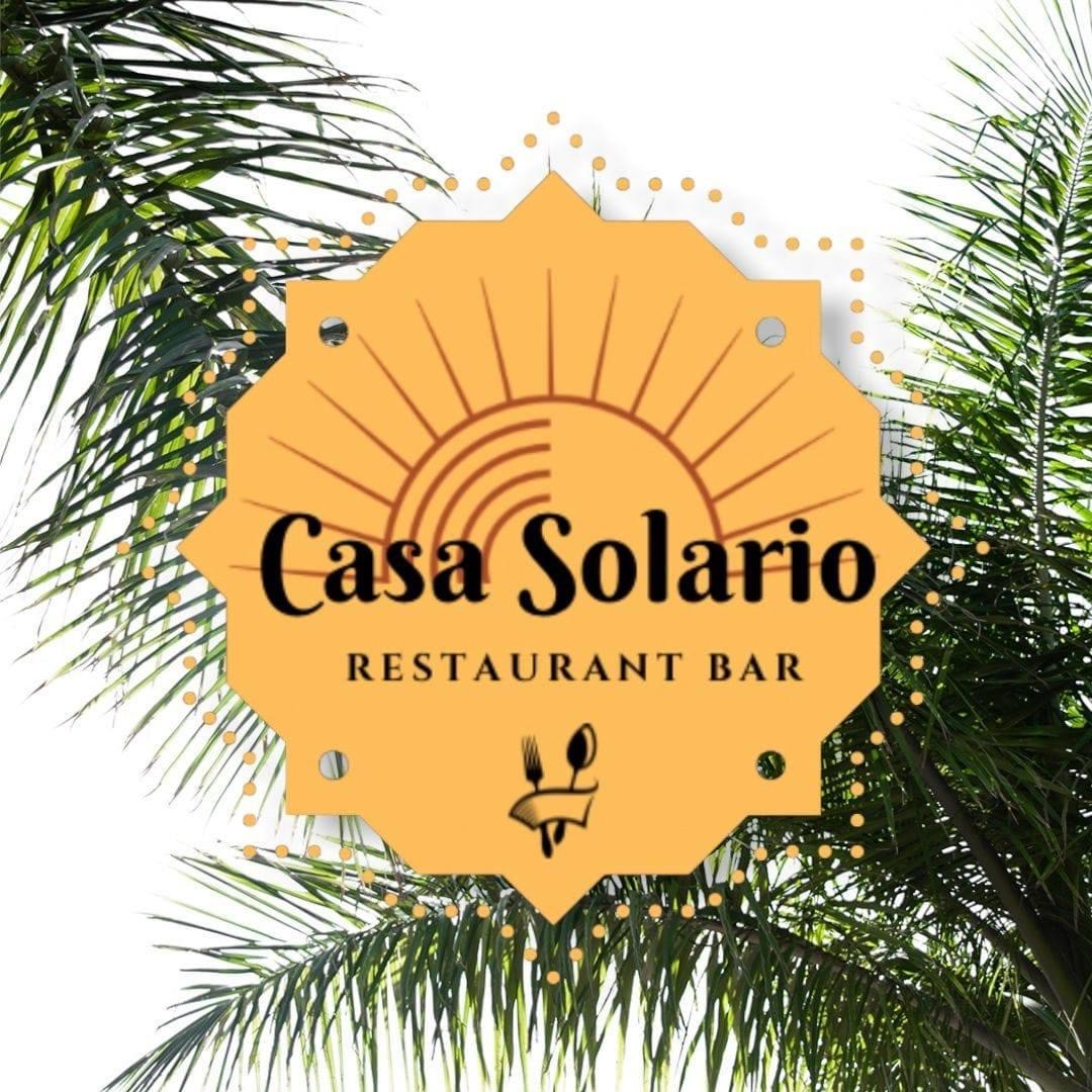 Casa Solario Restaurante Bar image 3