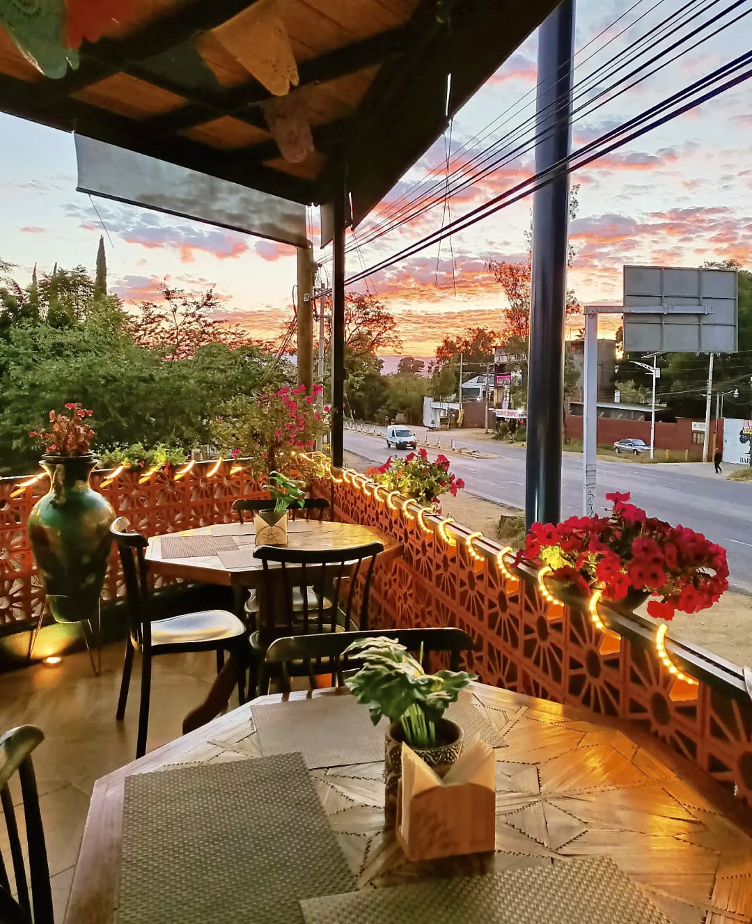 Casa Solario Restaurante Bar image 6