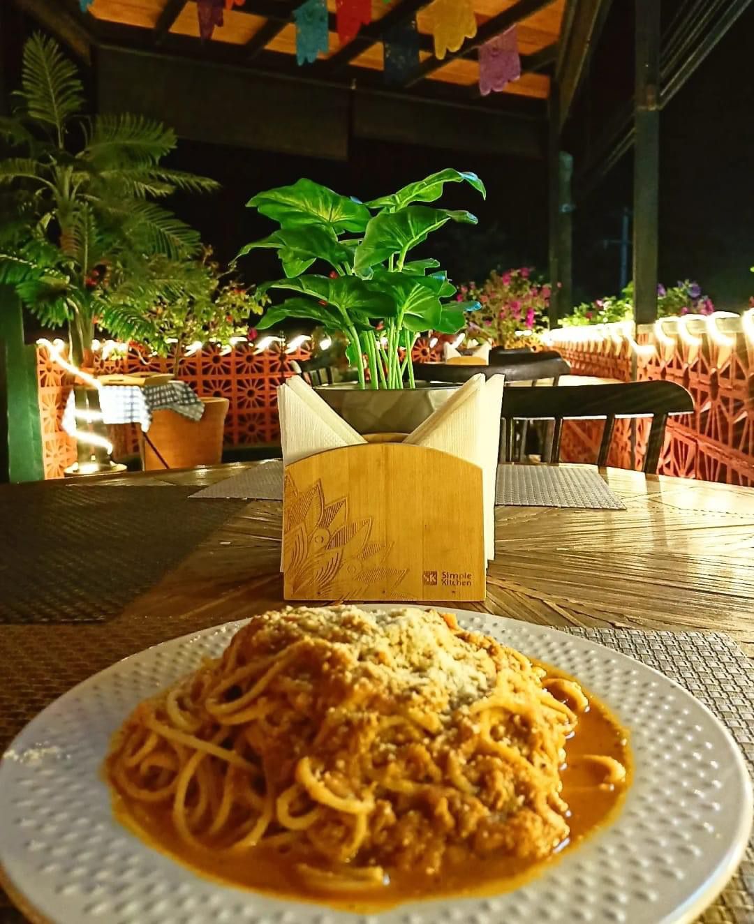 Casa Solario Restaurante Bar image 8