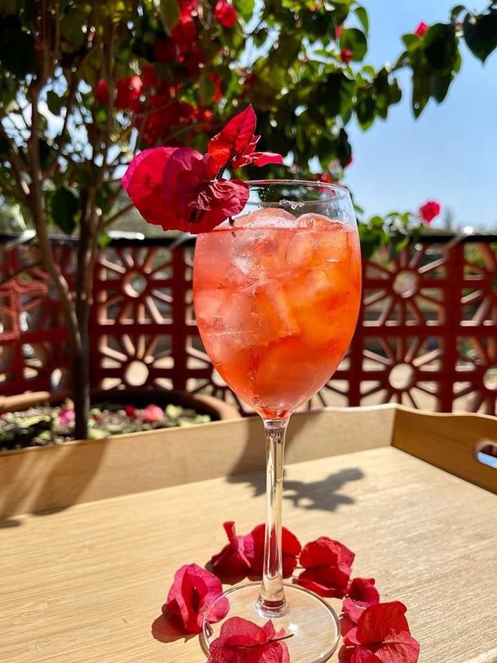 Casa Solario Restaurante Bar image 9