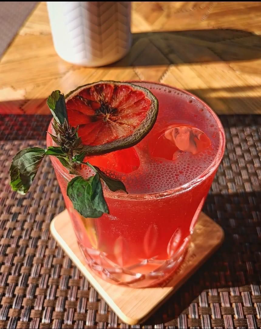 Casa Solario Restaurante Bar image 10