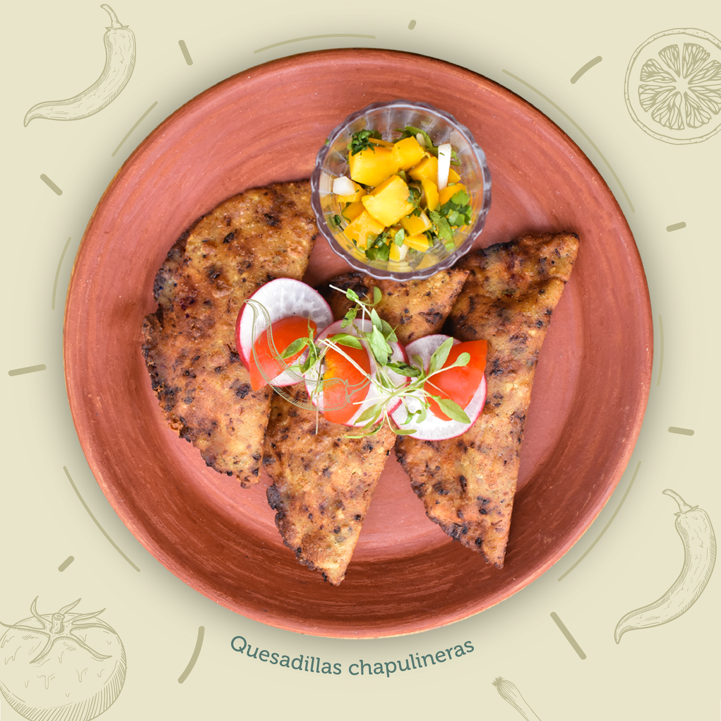 Oaxe Cocina Tradicional image 2