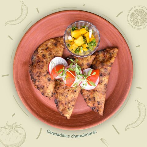 Oaxe Cocina Tradicional image 2
