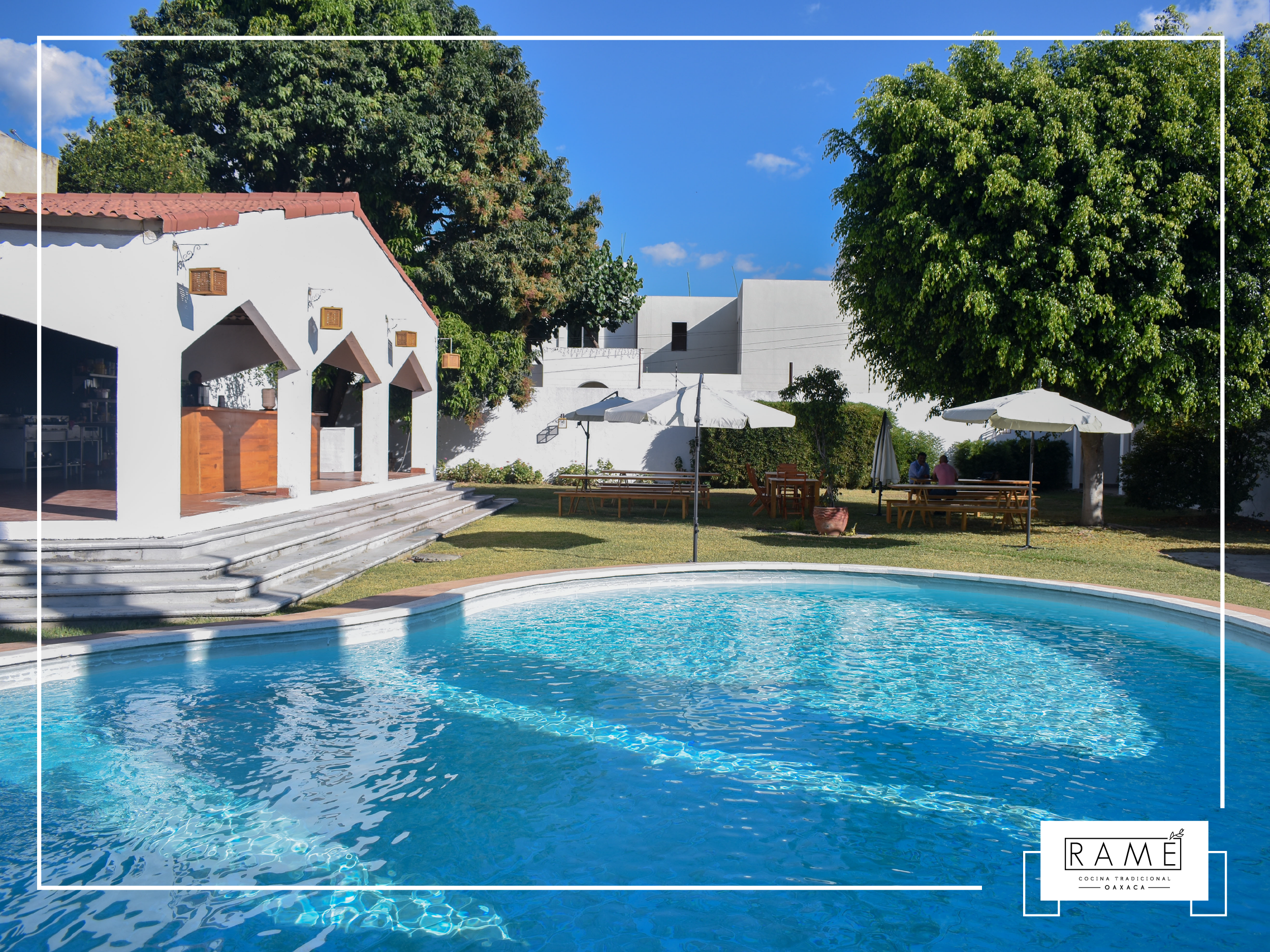 Oaxe Cocina Tradicional image 3