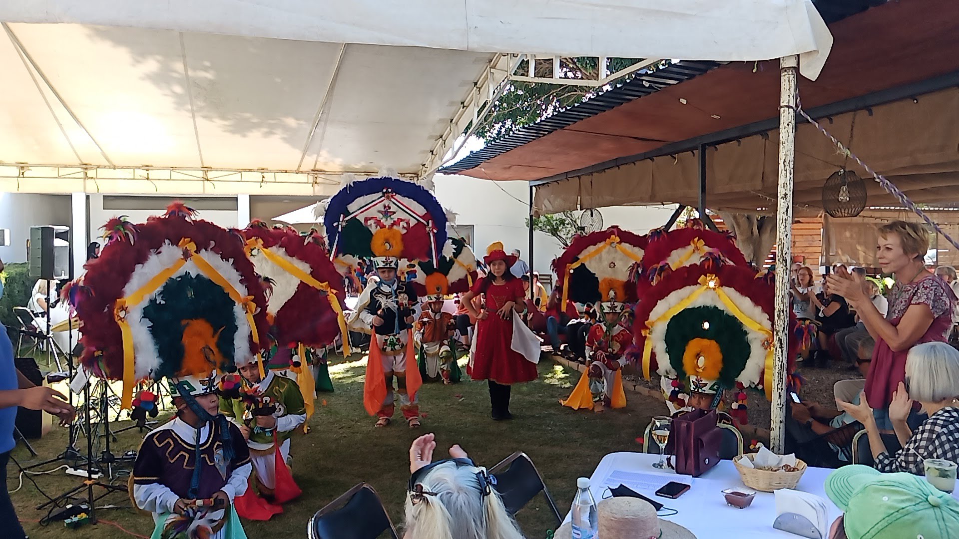 Oaxe Cocina Tradicional image 4