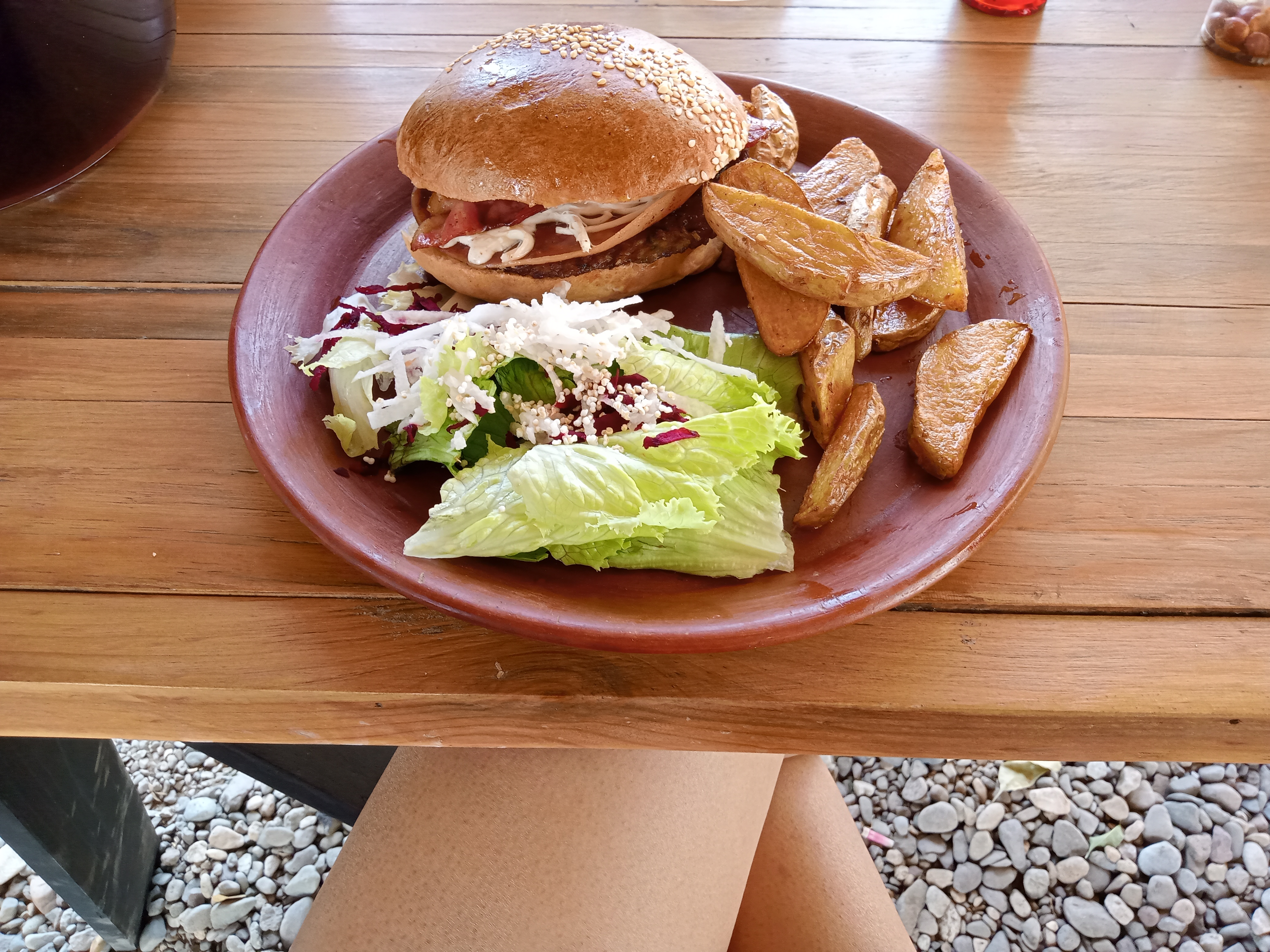 Oaxe Cocina Tradicional image 6