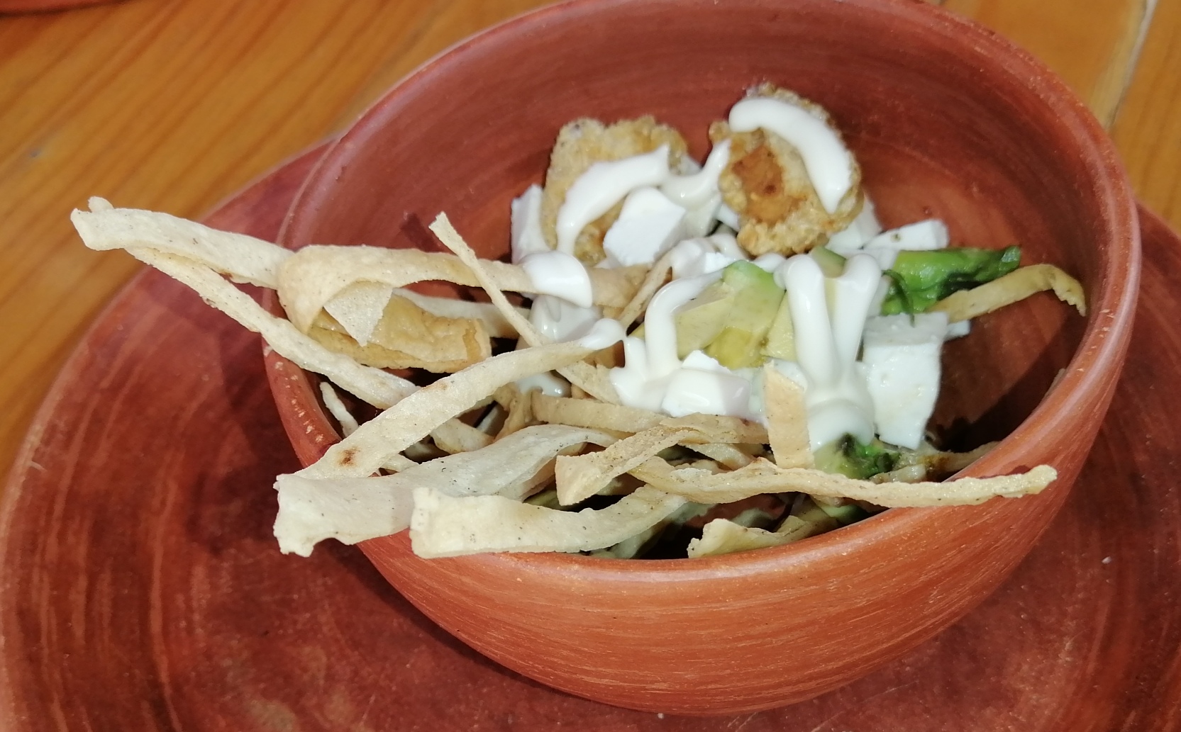 Oaxe Cocina Tradicional image 7