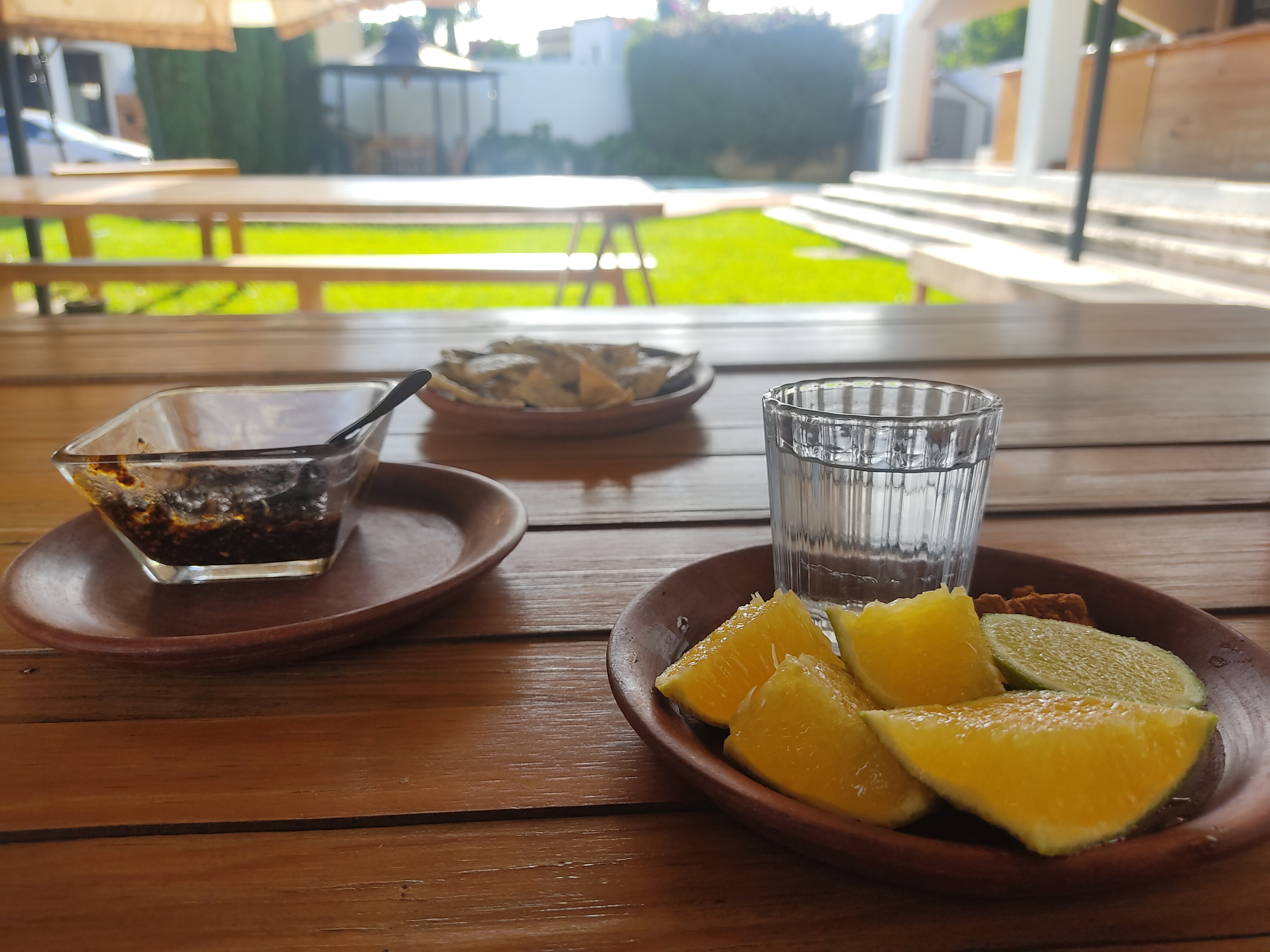 Oaxe Cocina Tradicional image 8