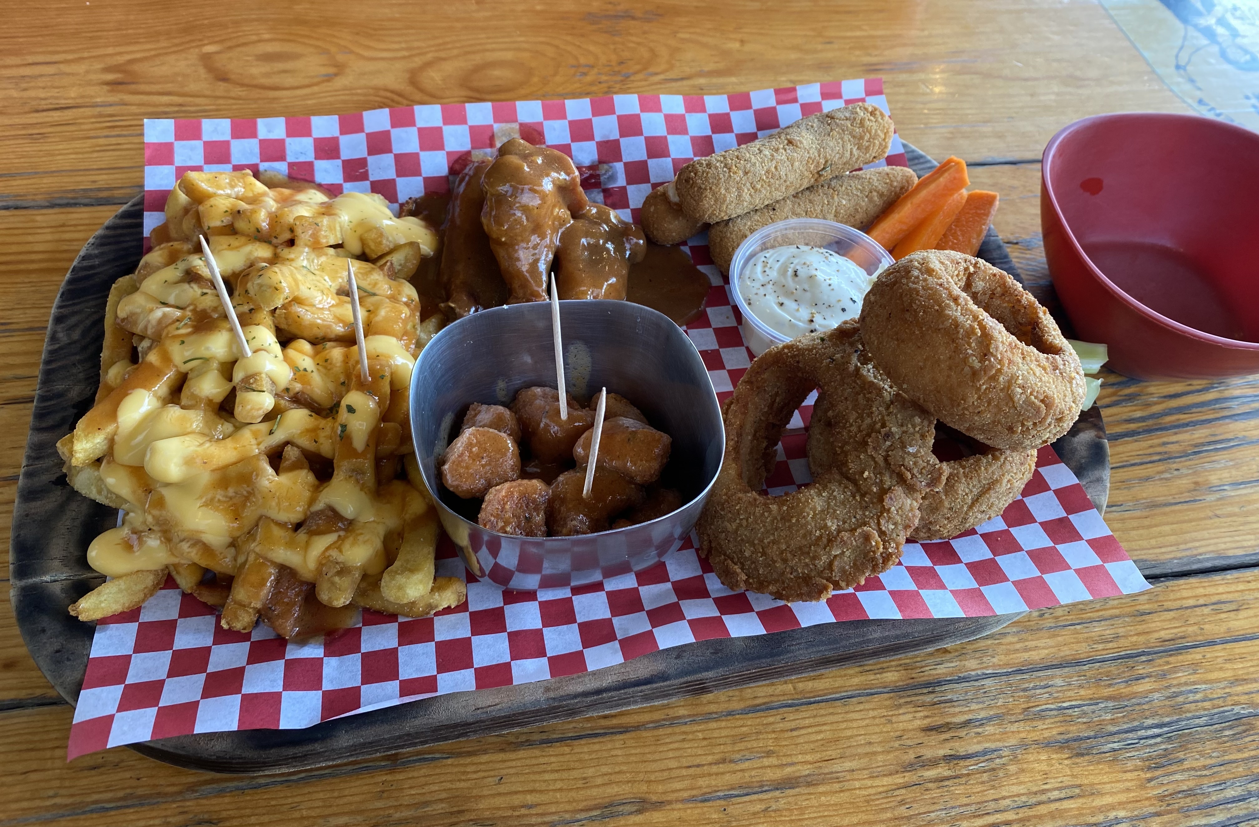 Moonster Saloon image 2