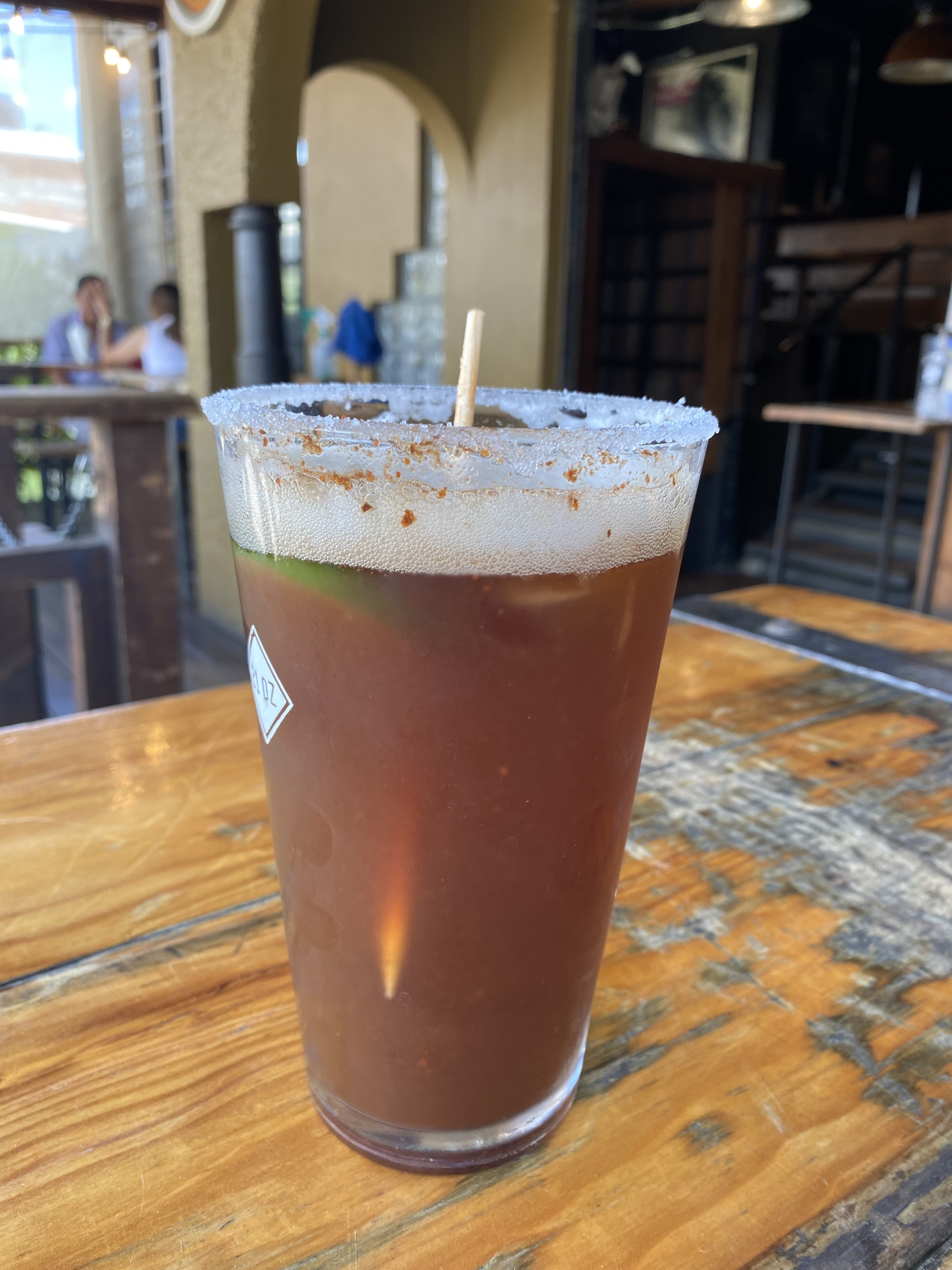 Moonster Saloon image 6