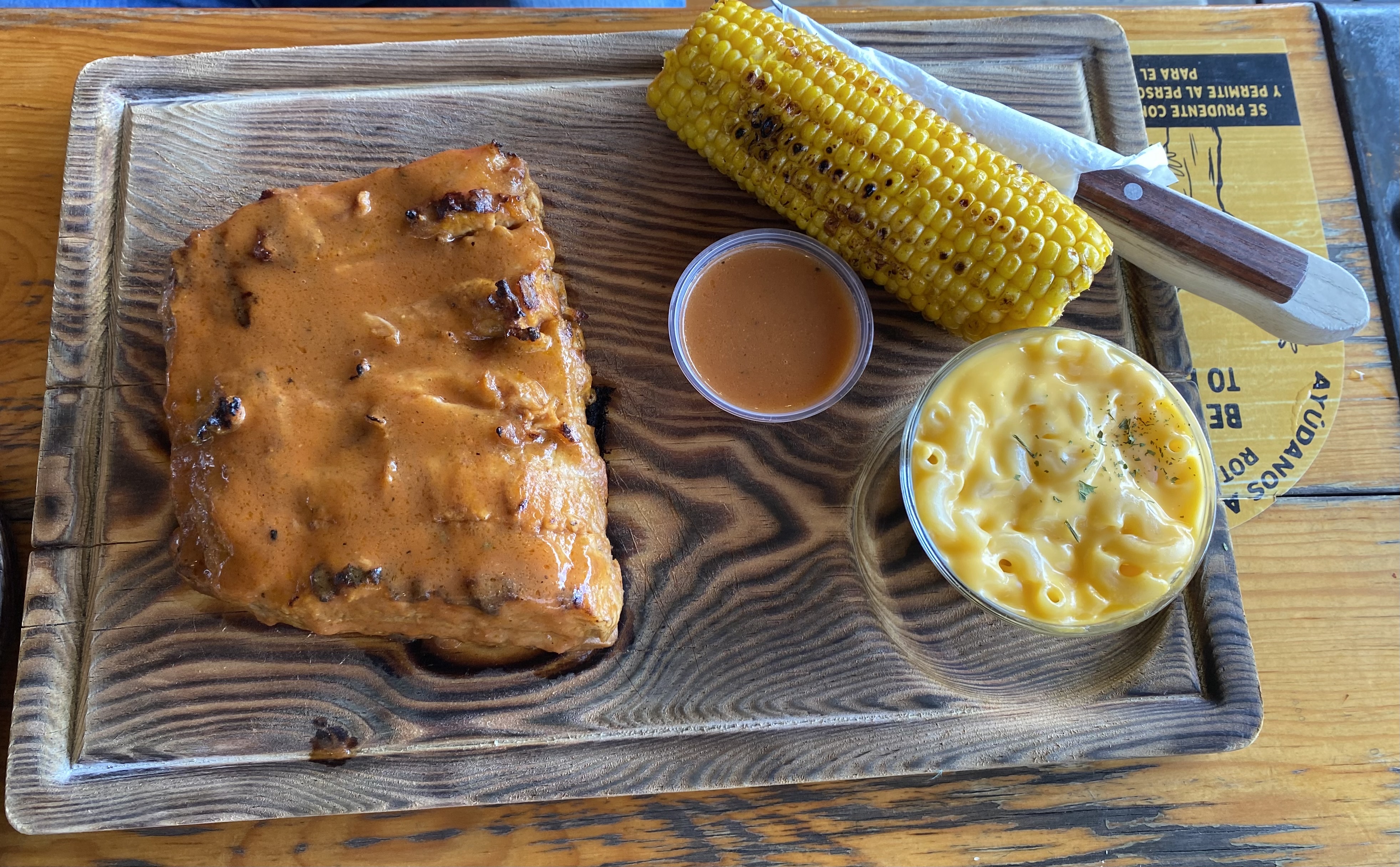 Moonster Saloon image 7