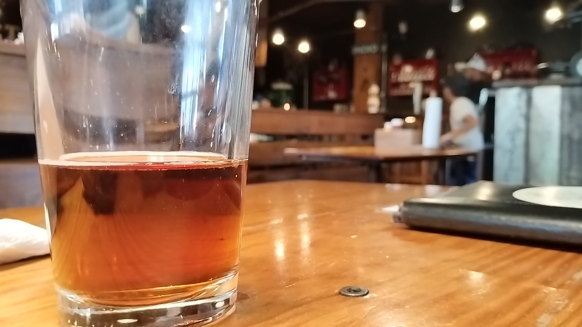 Moonster Saloon image 10