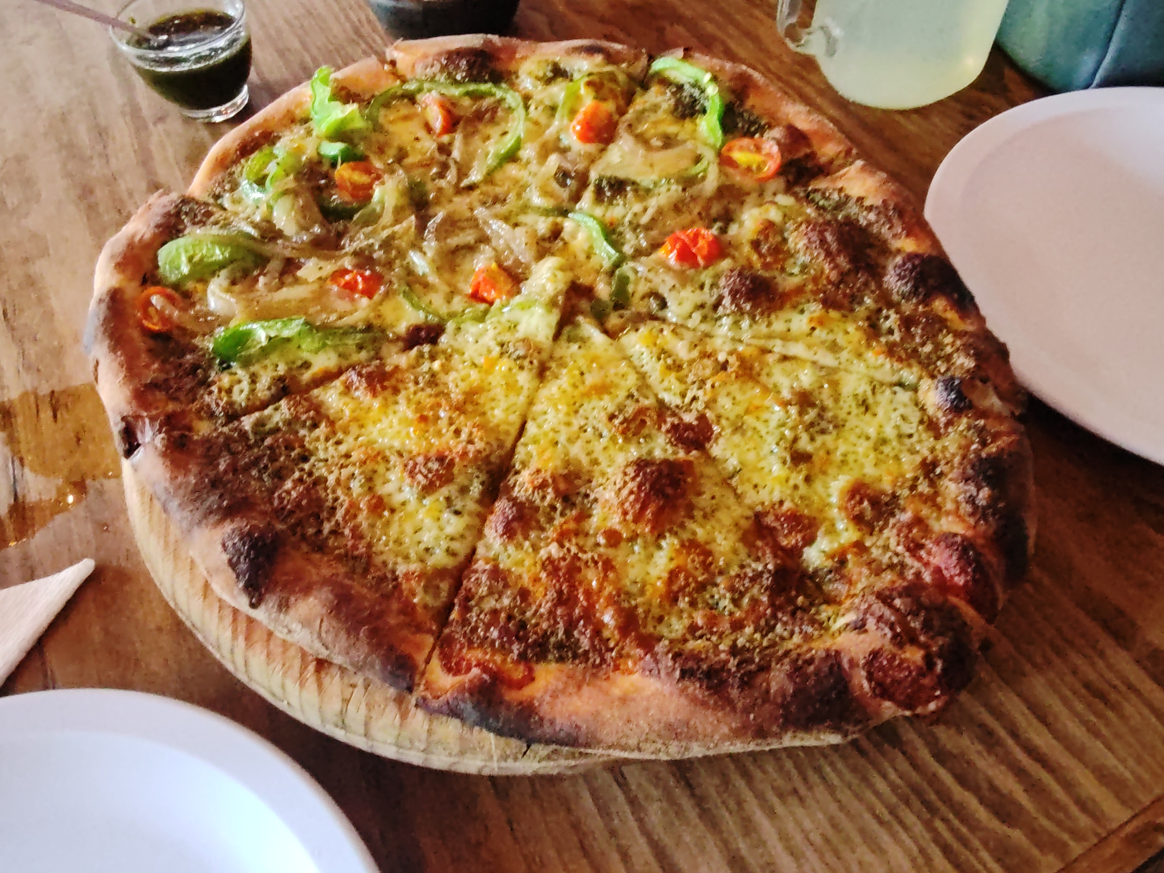 Restaurante Kairos image 2