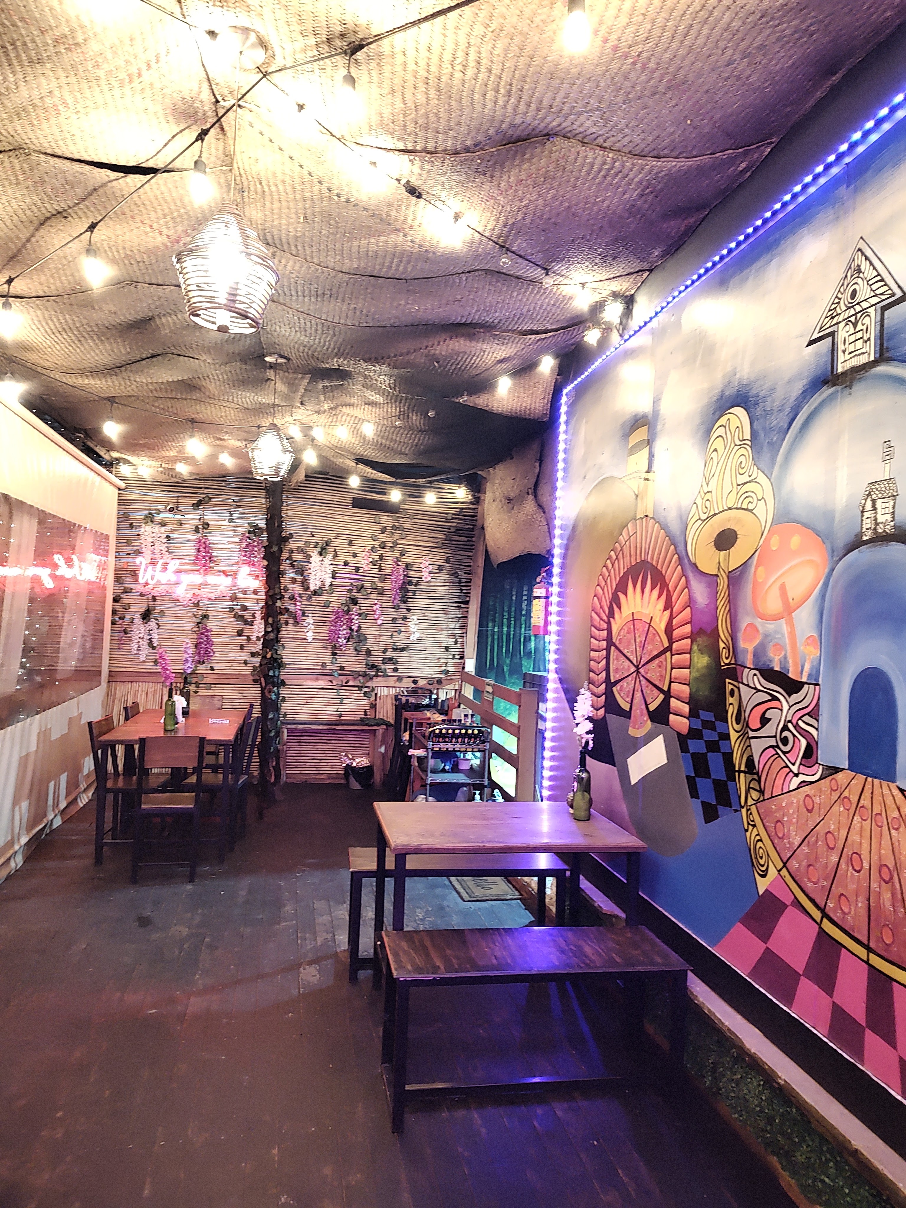 Restaurante Kairos image 3