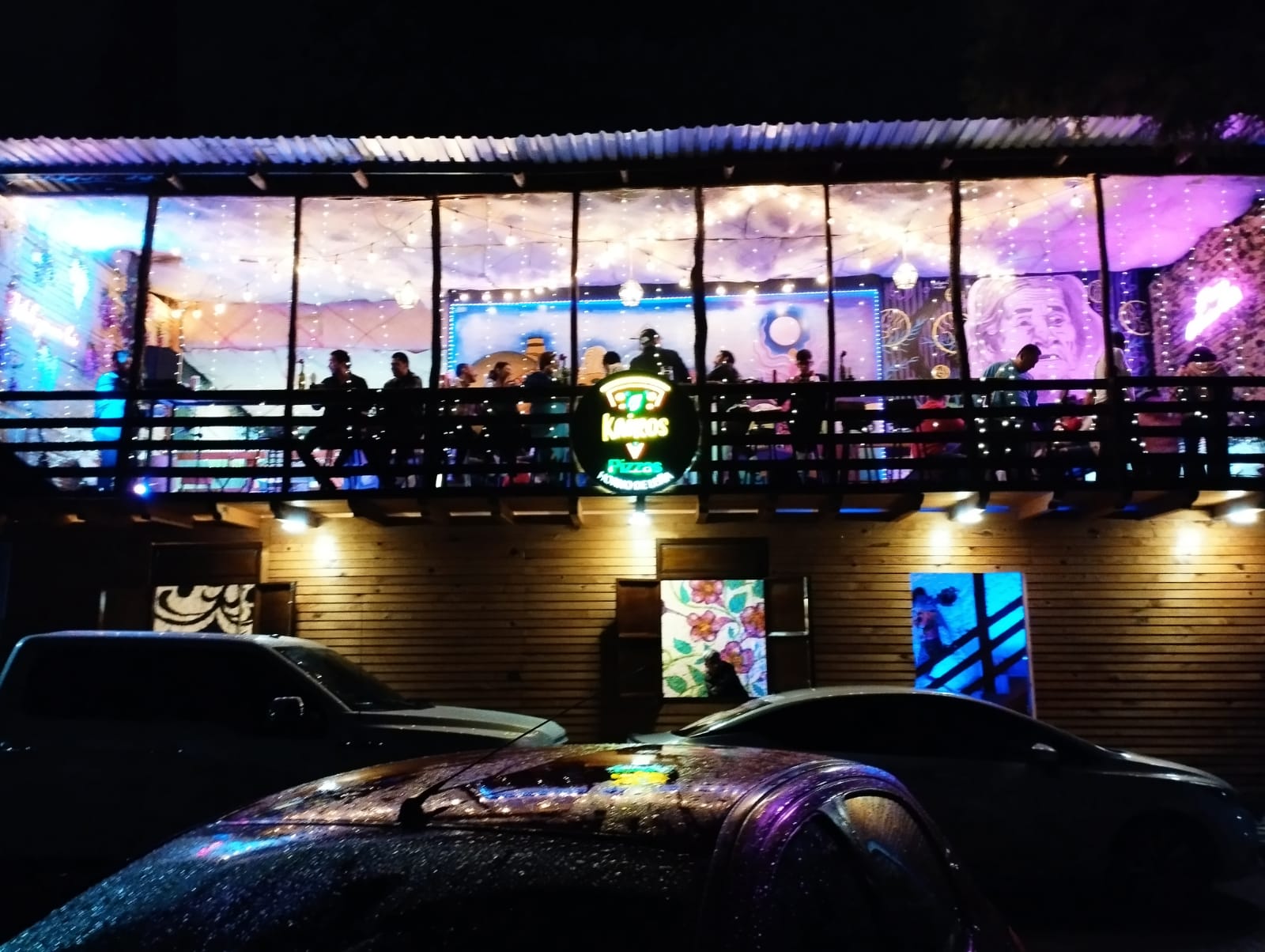 Restaurante Kairos image 4