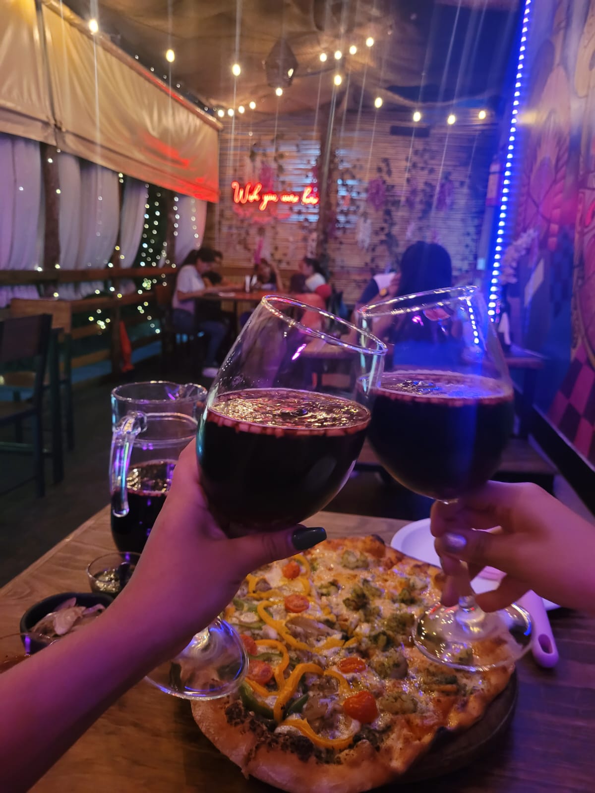 Restaurante Kairos image 5