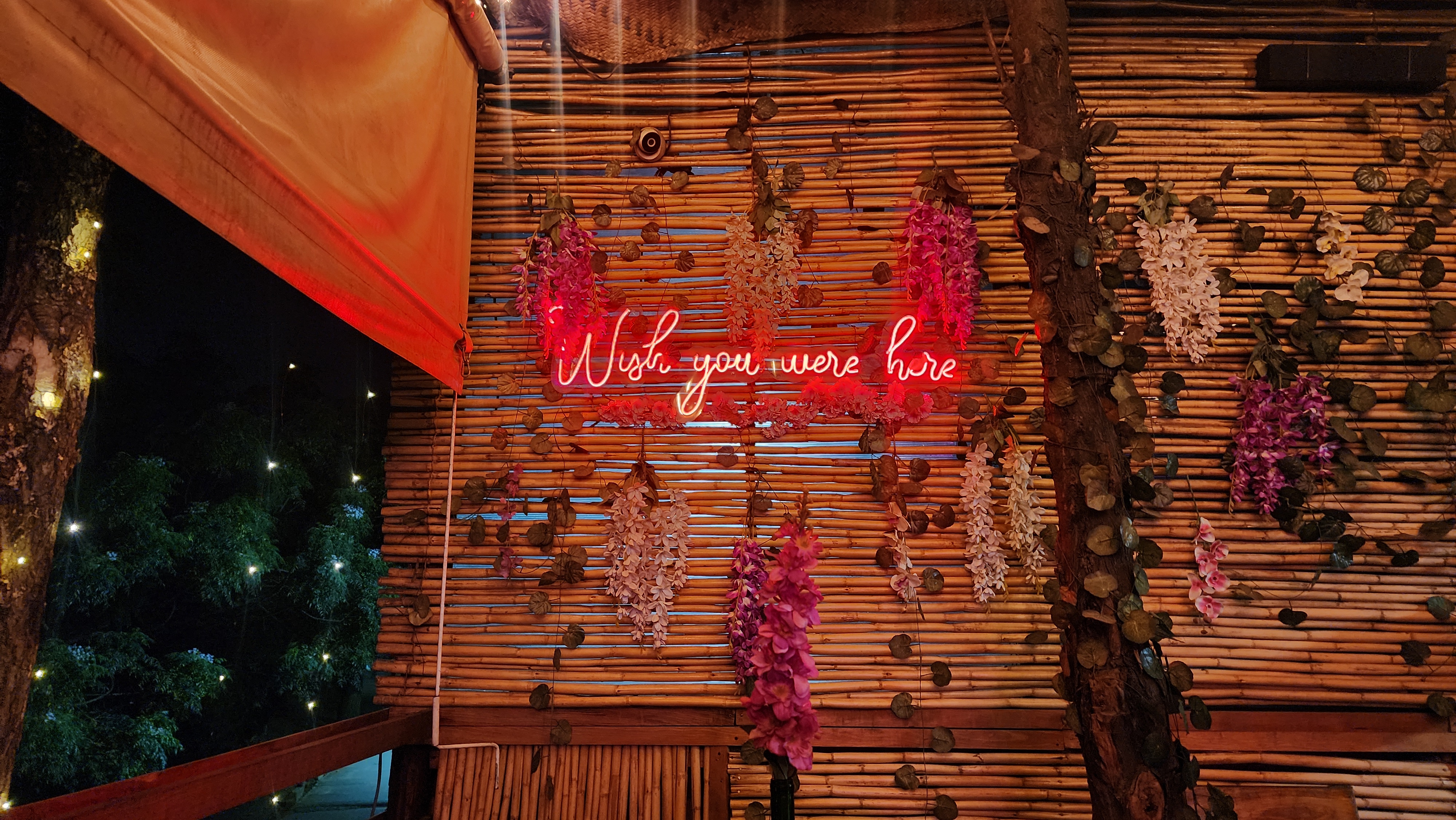 Restaurante Kairos image 7