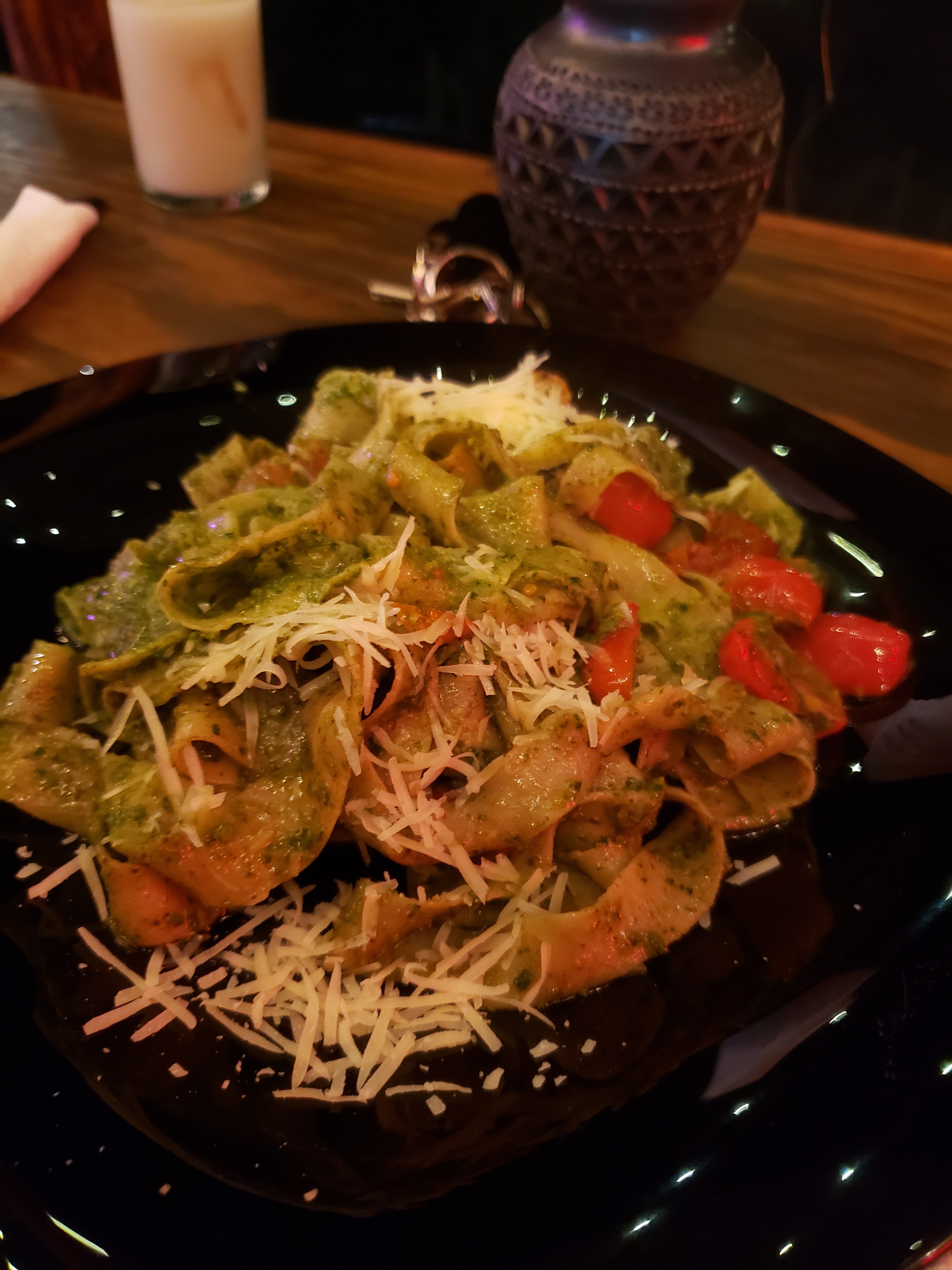 Restaurante Kairos image 8