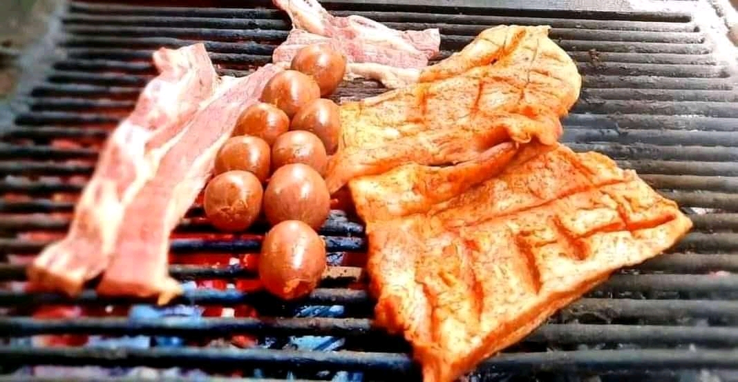 Carnes Asadas las Canastas - Av ferrocarril image 2