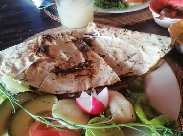 Carnes Asadas las Canastas - Av ferrocarril image 3