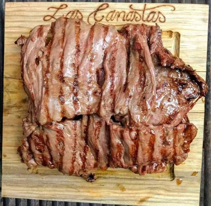 Carnes Asadas las Canastas - Av ferrocarril image 4
