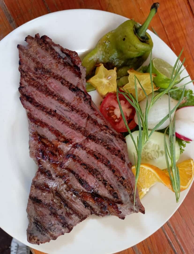 Carnes Asadas las Canastas - Av ferrocarril image 5