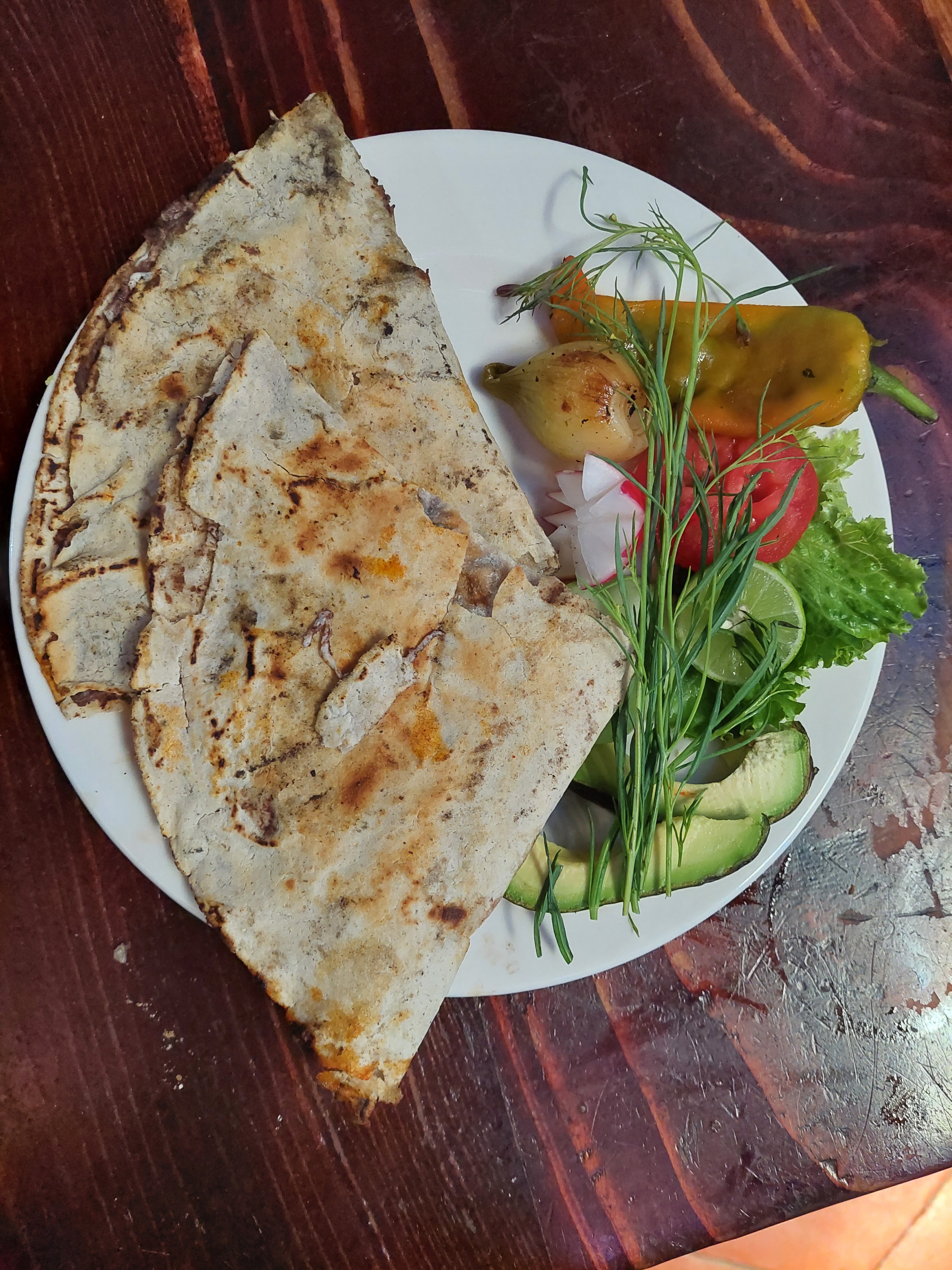 Carnes Asadas las Canastas - Av ferrocarril image 6