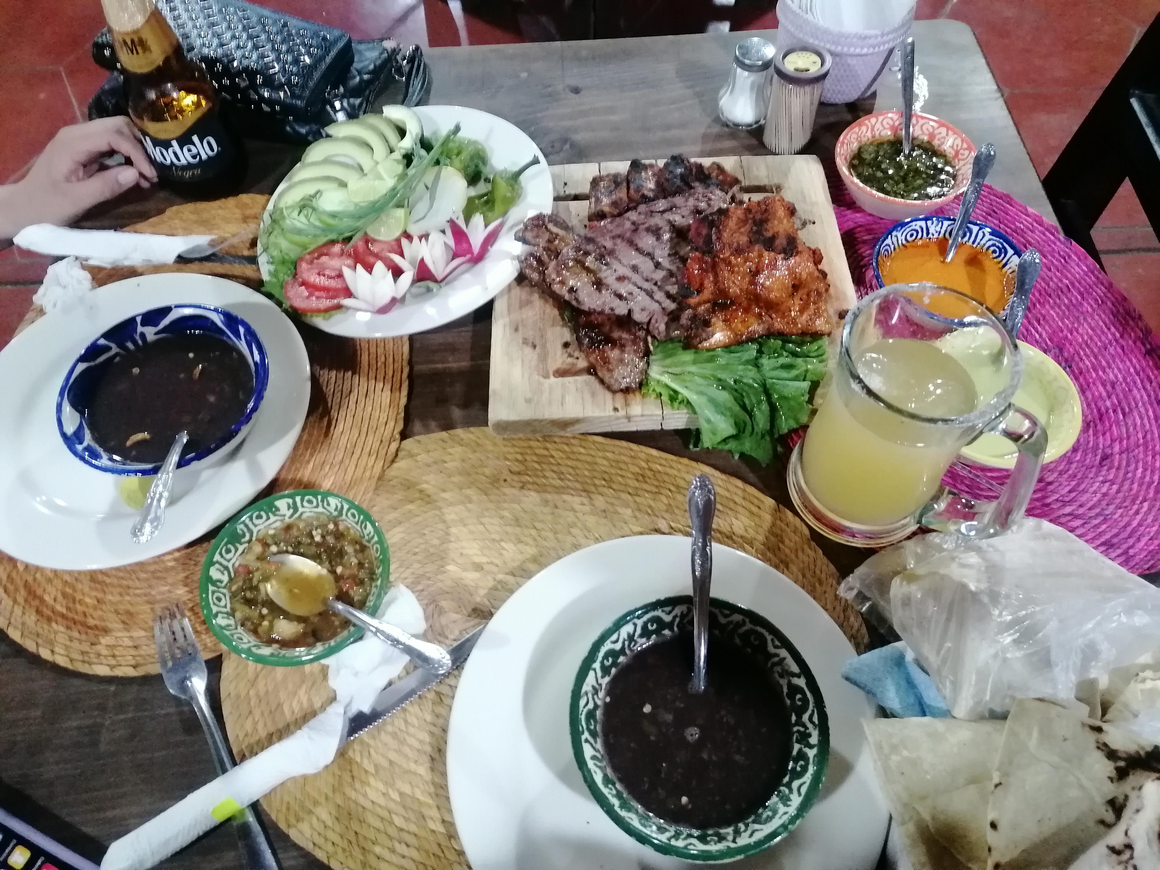 Carnes Asadas las Canastas - Av ferrocarril image 9