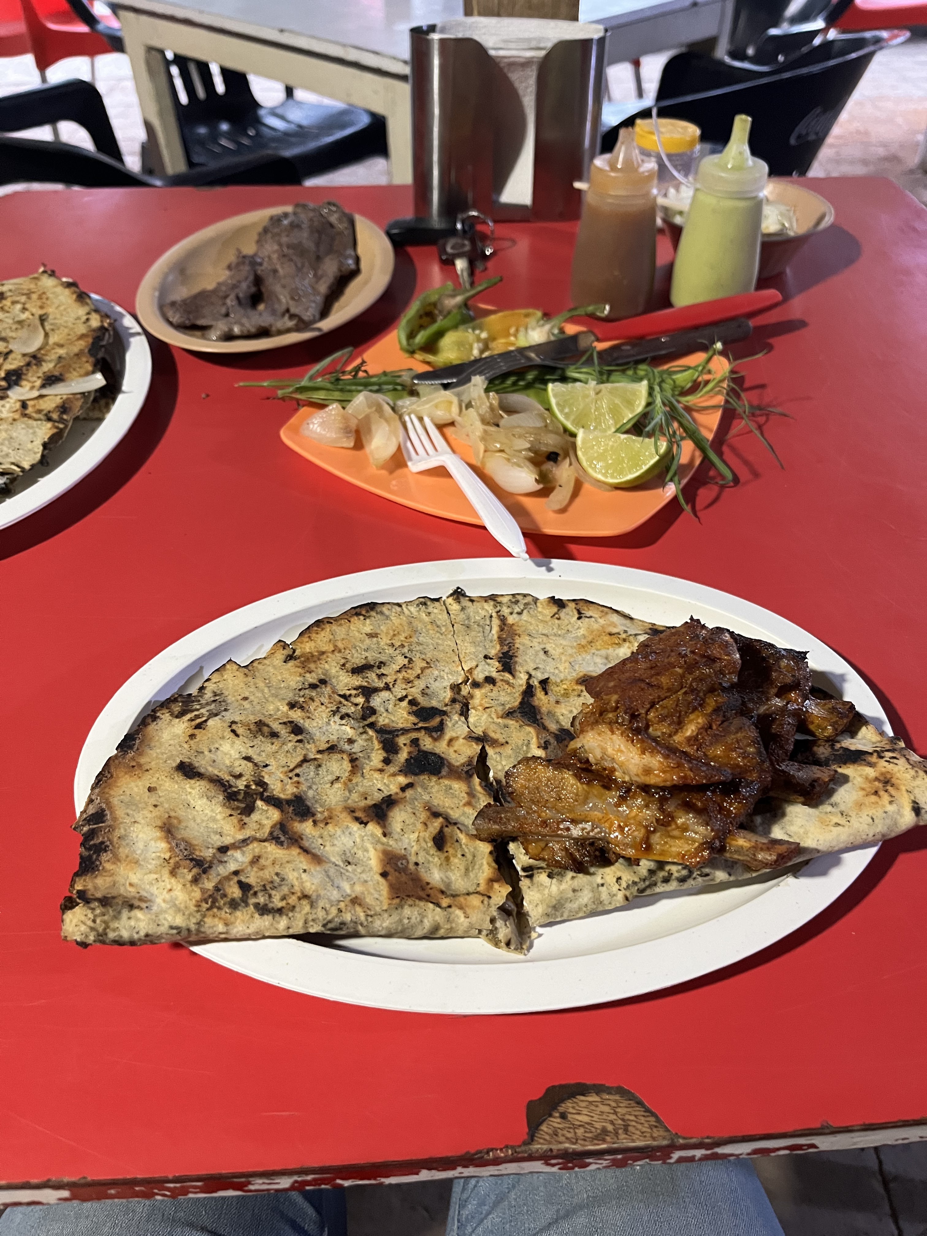 El Rincón de las Tlayudas image 3