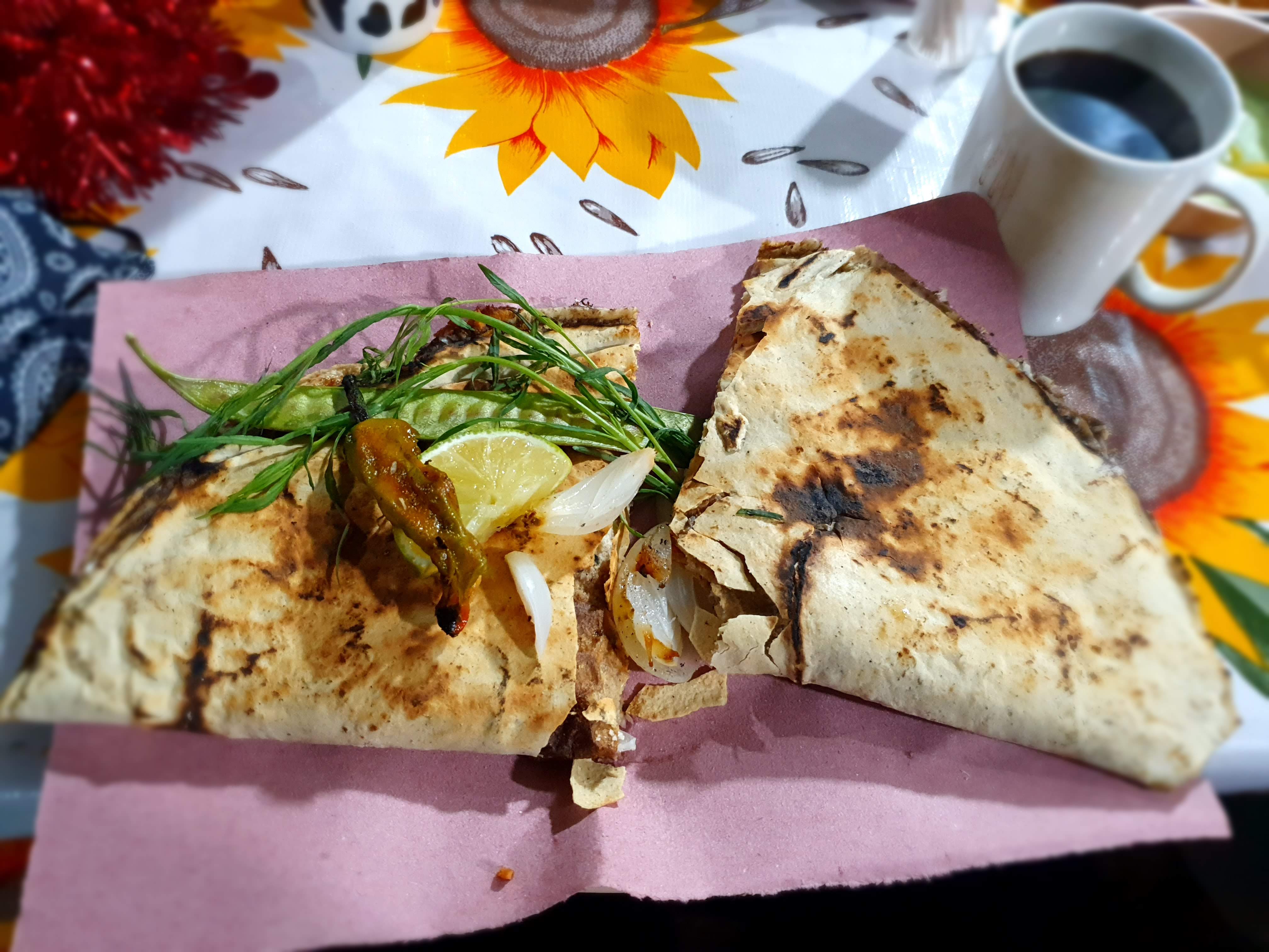 El Rincón de las Tlayudas image 4