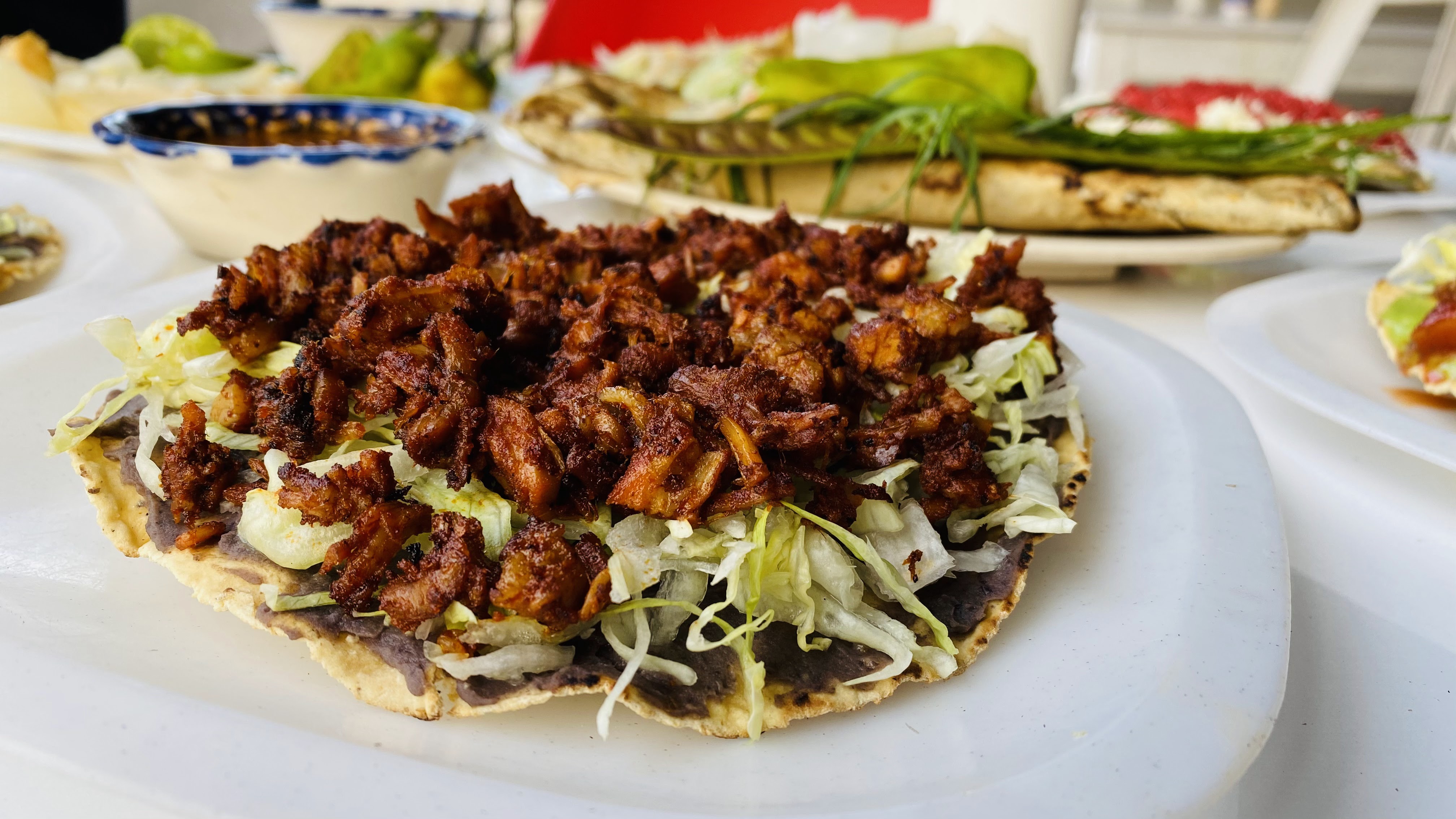 El Rincón de las Tlayudas image 5