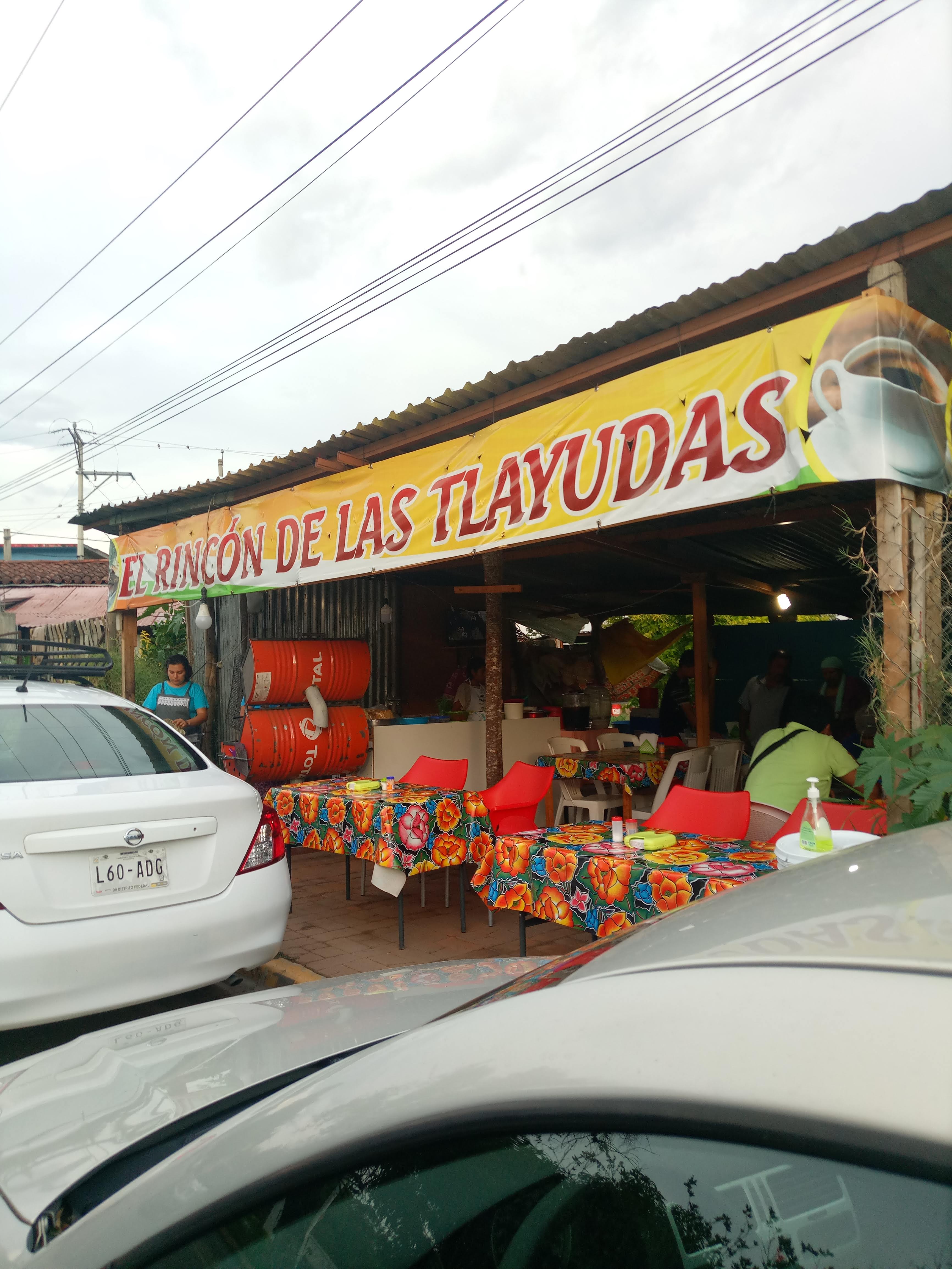 El Rincón de las Tlayudas image 6