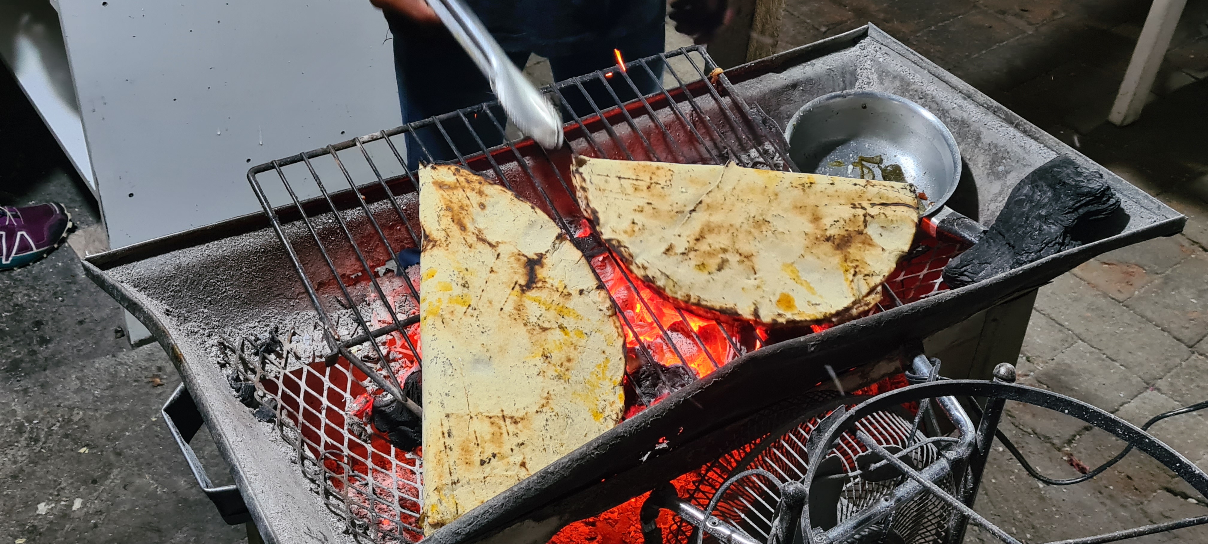 El Rincón de las Tlayudas image 7