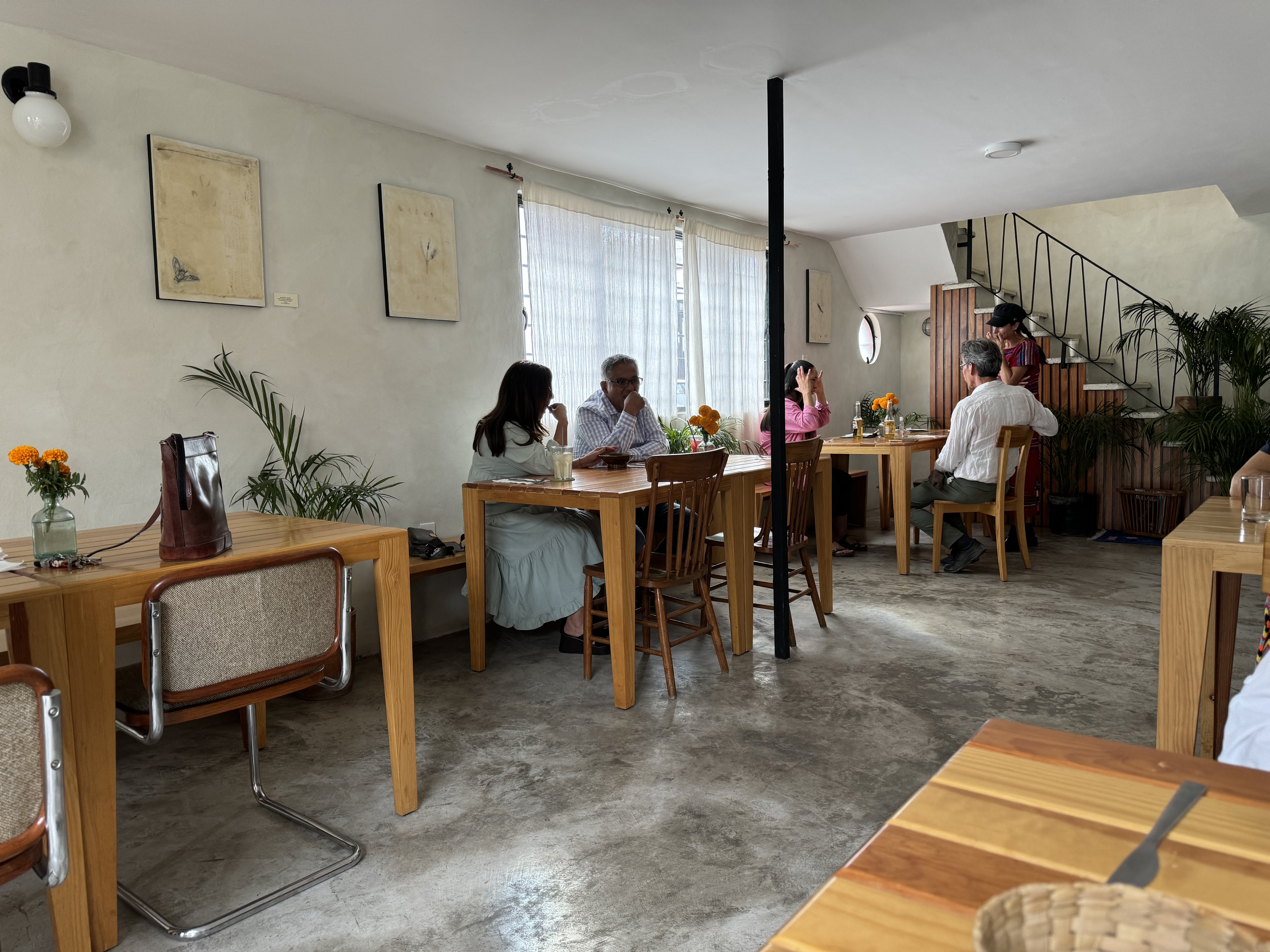 Casa Celia Restaurante image 1